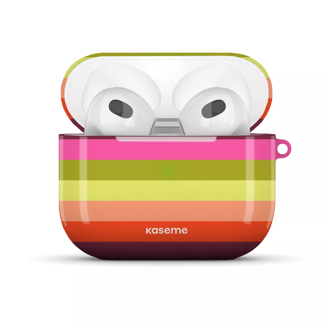 Paradiso AirPods Case - Image 26