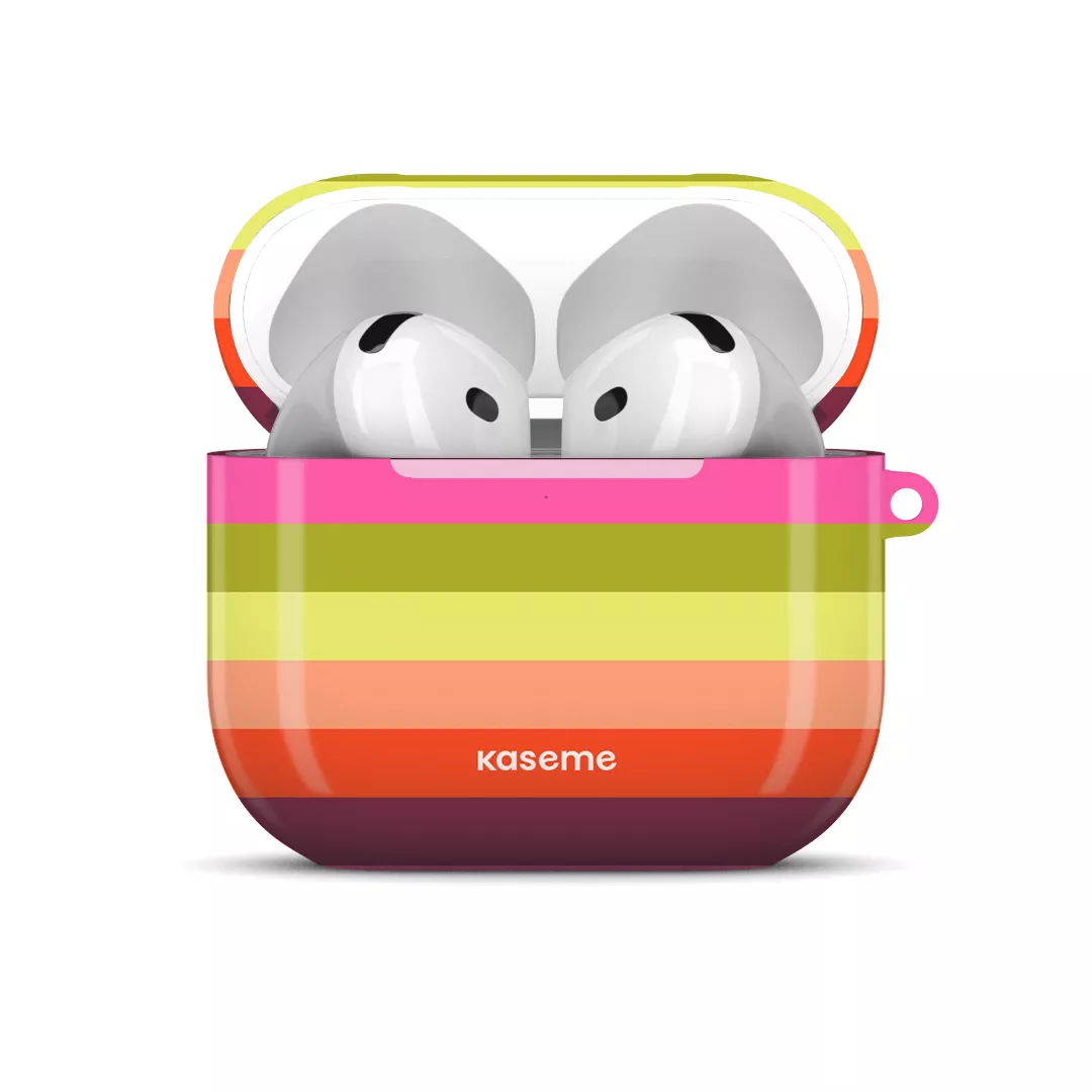 Paradiso AirPods Case - Image 3