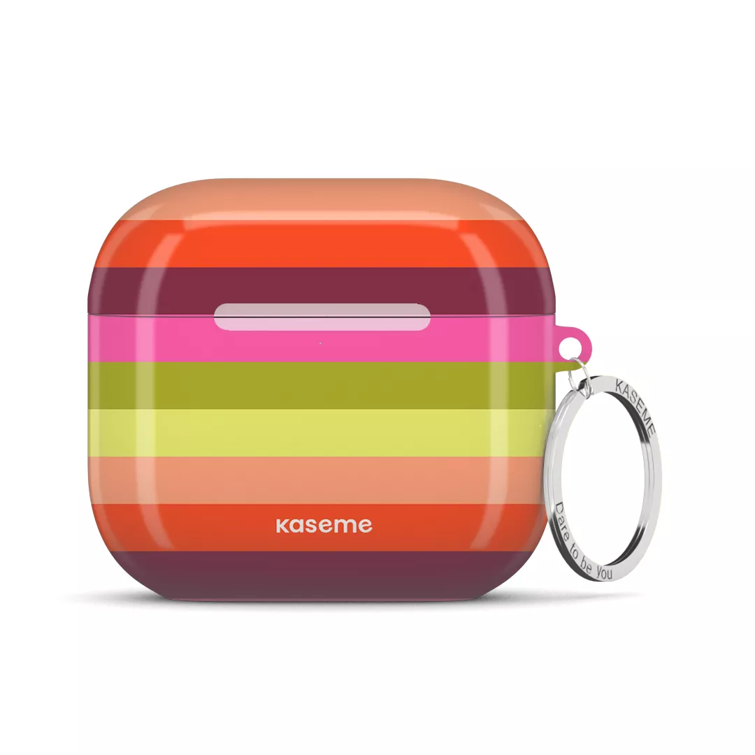 Paradiso AirPods Case - Image 4
