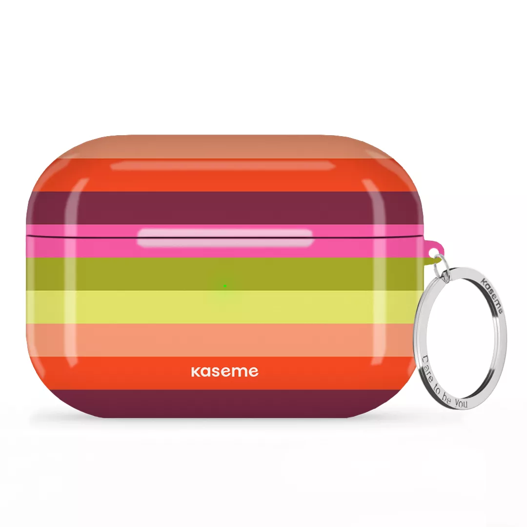 Paradiso AirPods Case - Image 7