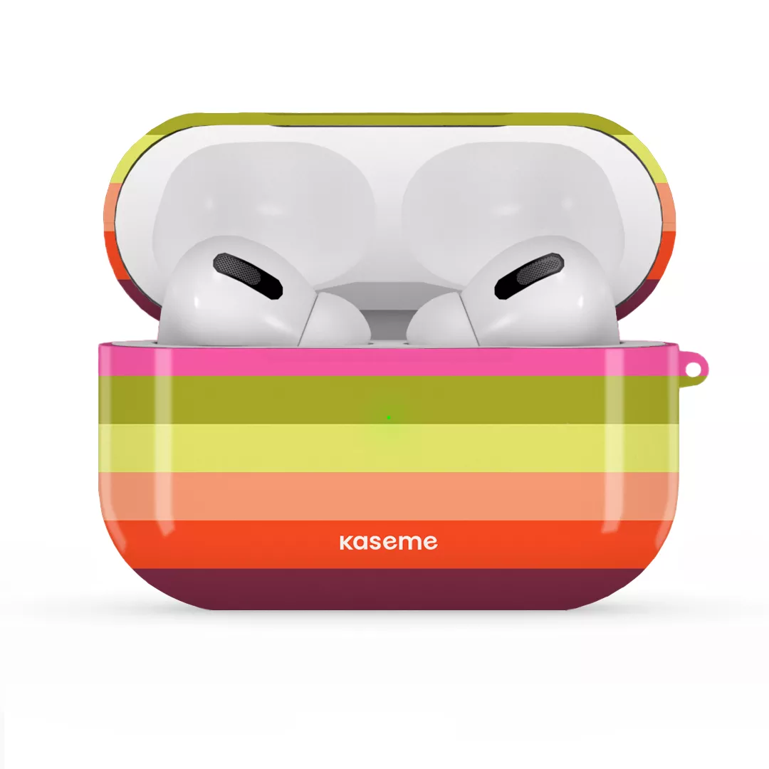Paradiso AirPods Case - Image 9