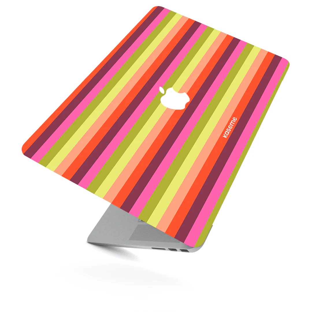Paradiso MacBook Skin - Image 3