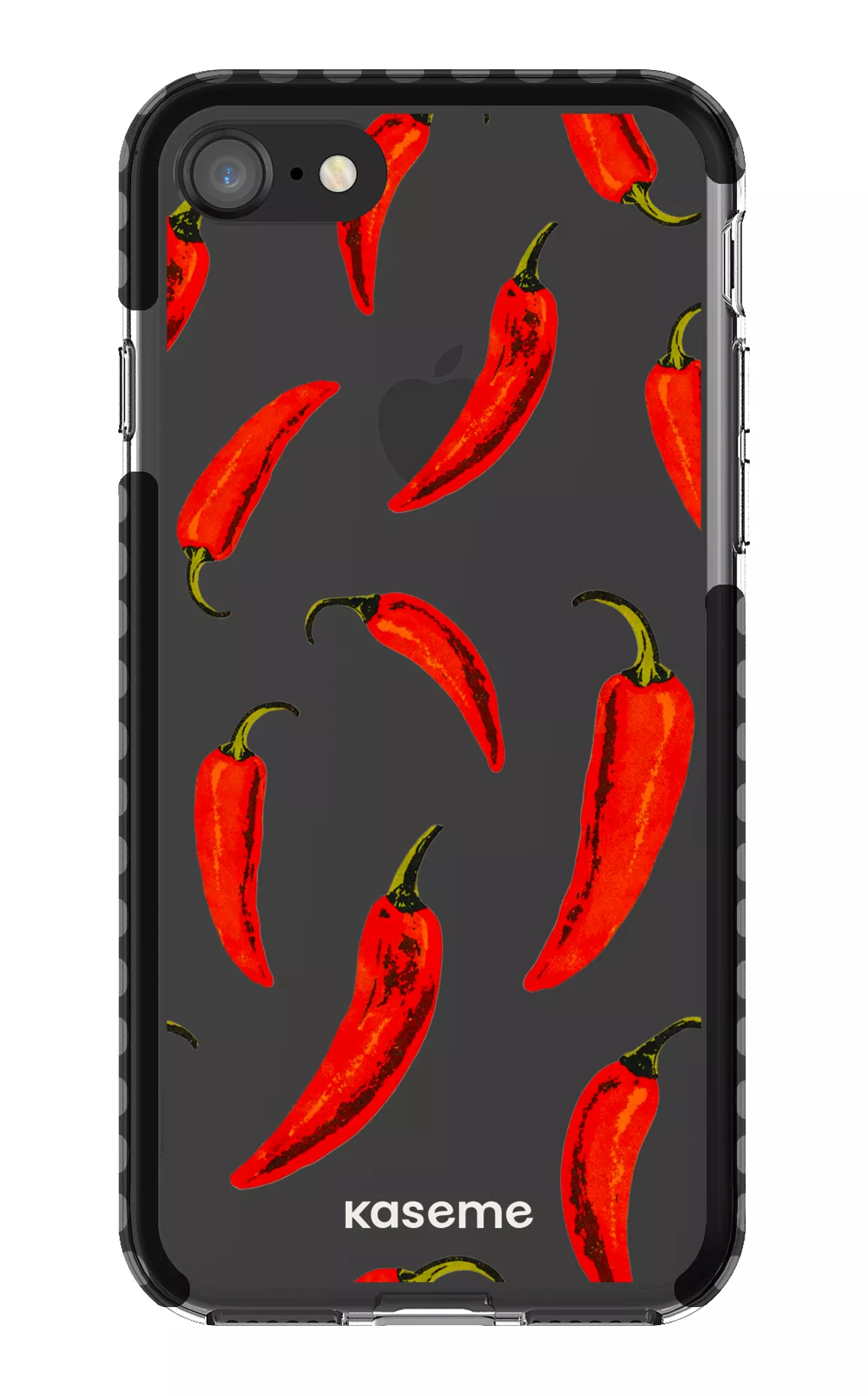 Piccante Clear Case