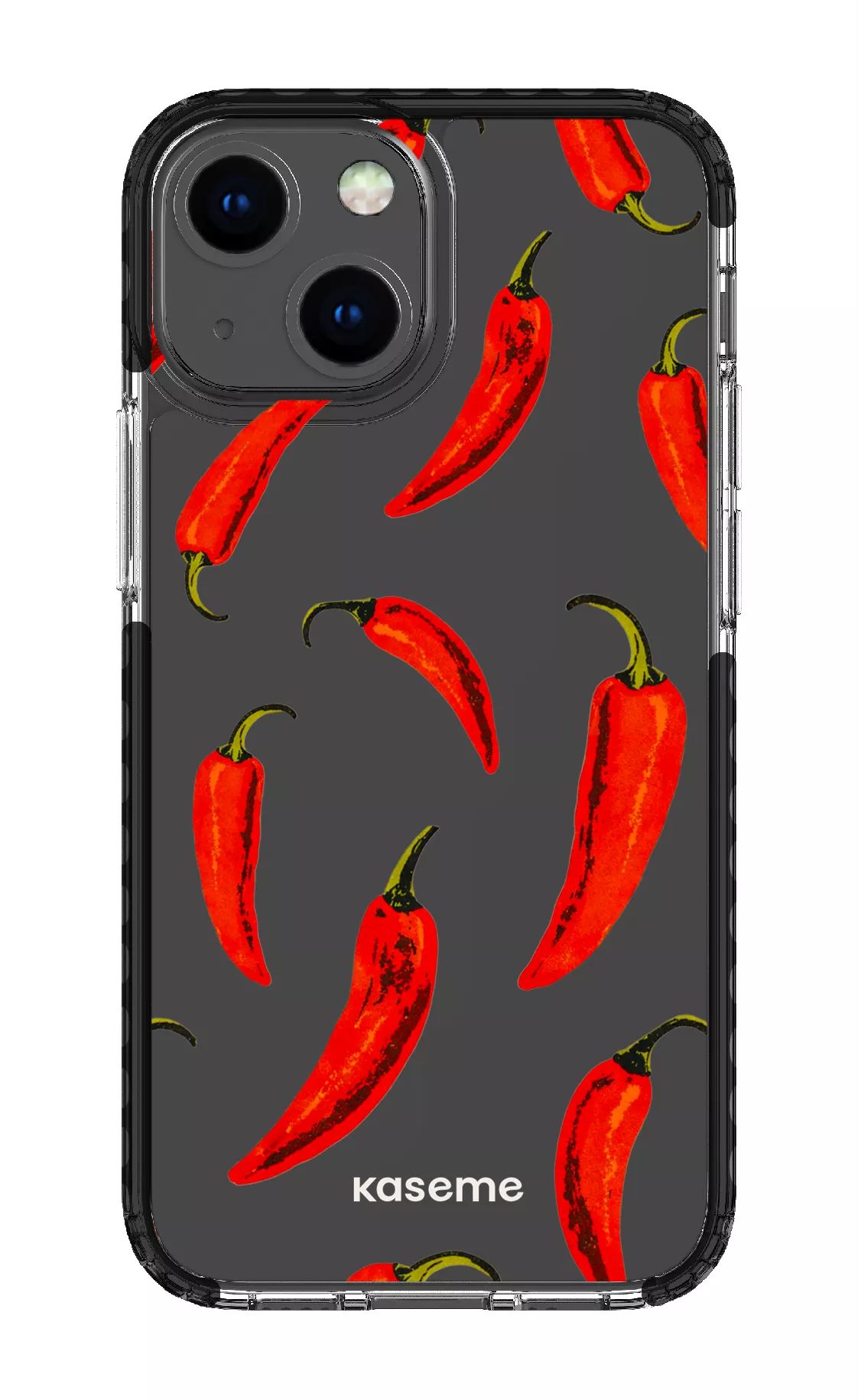 Piccante Clear Case - Image 10