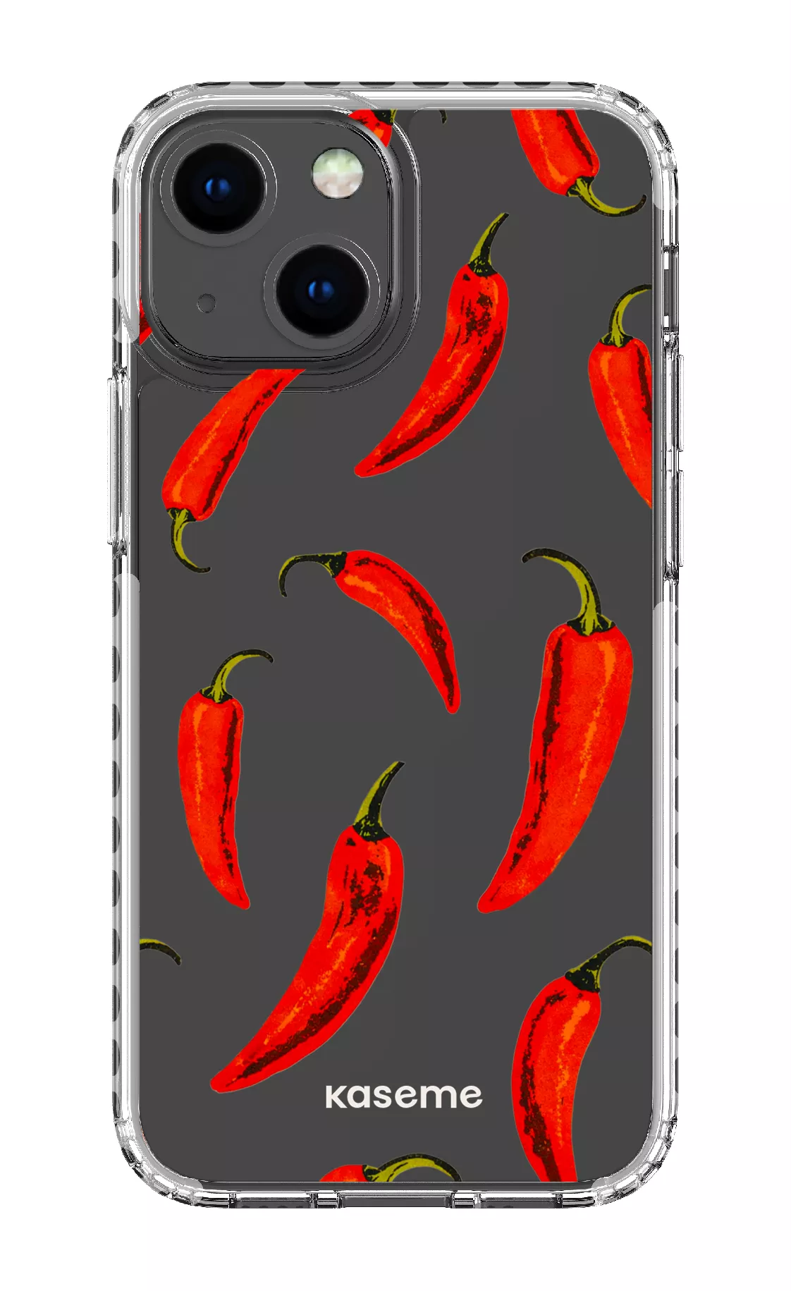 Piccante Clear Case - Image 11