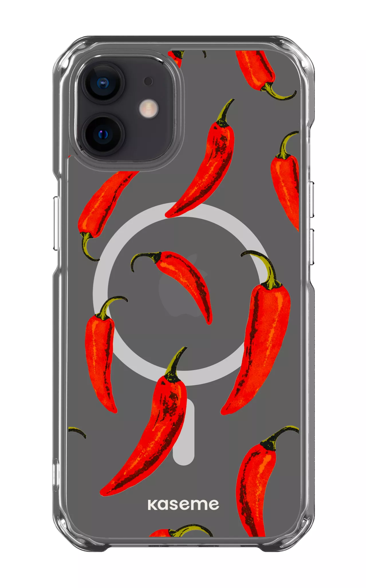 Piccante Clear Case - Image 12