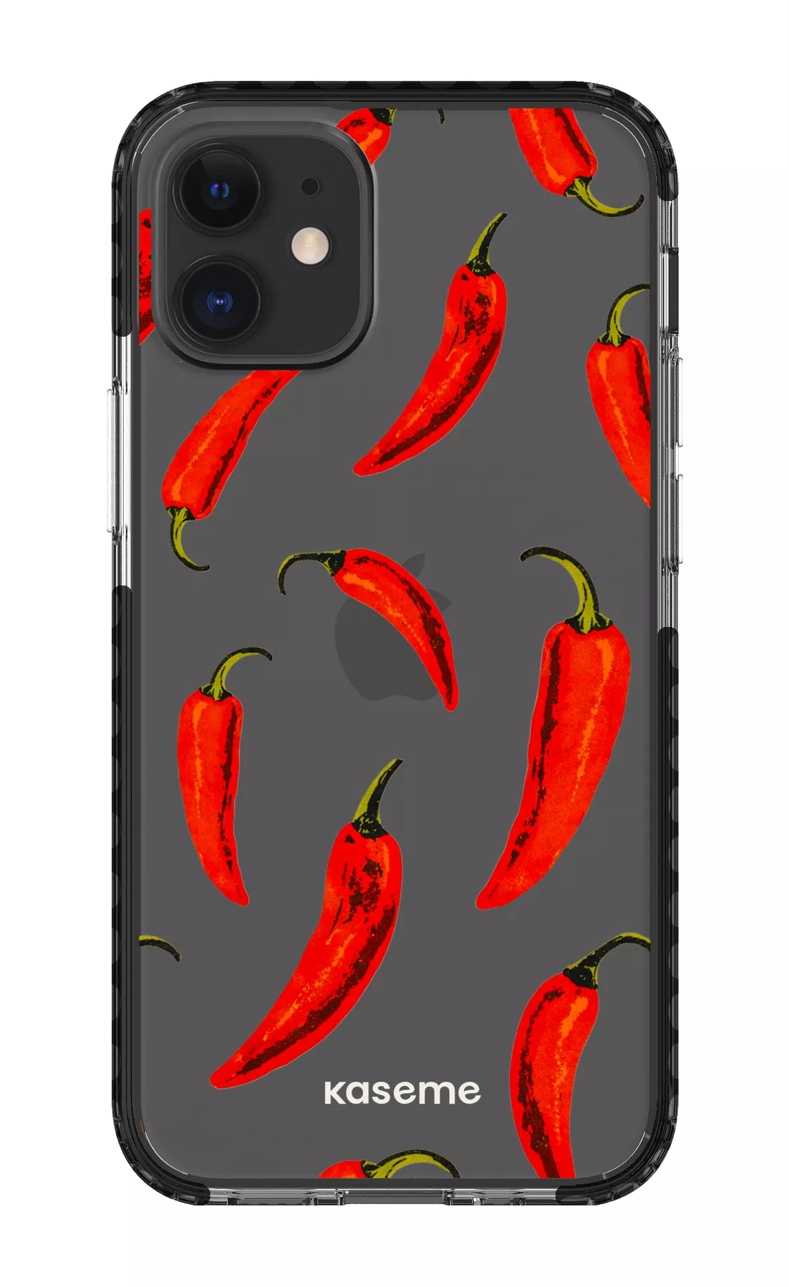 Piccante Clear Case - Image 13