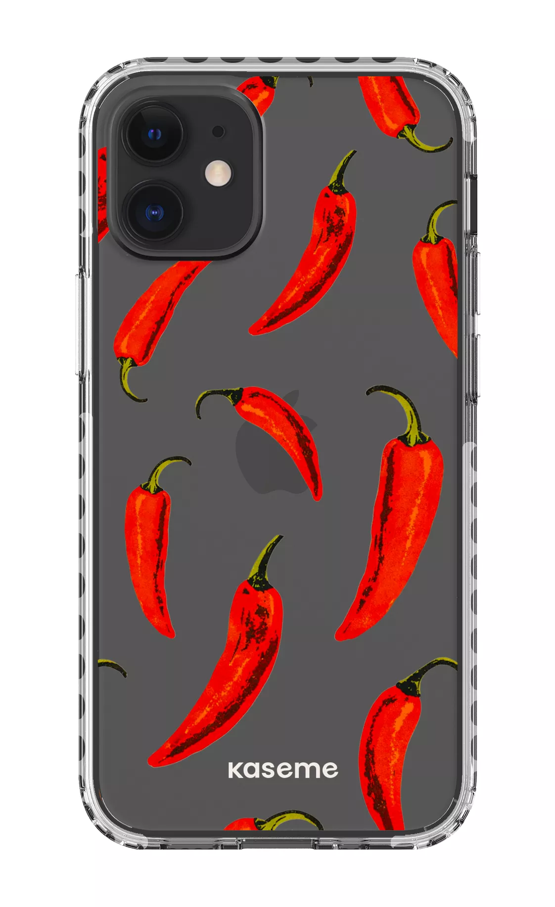 Piccante Clear Case - Image 14