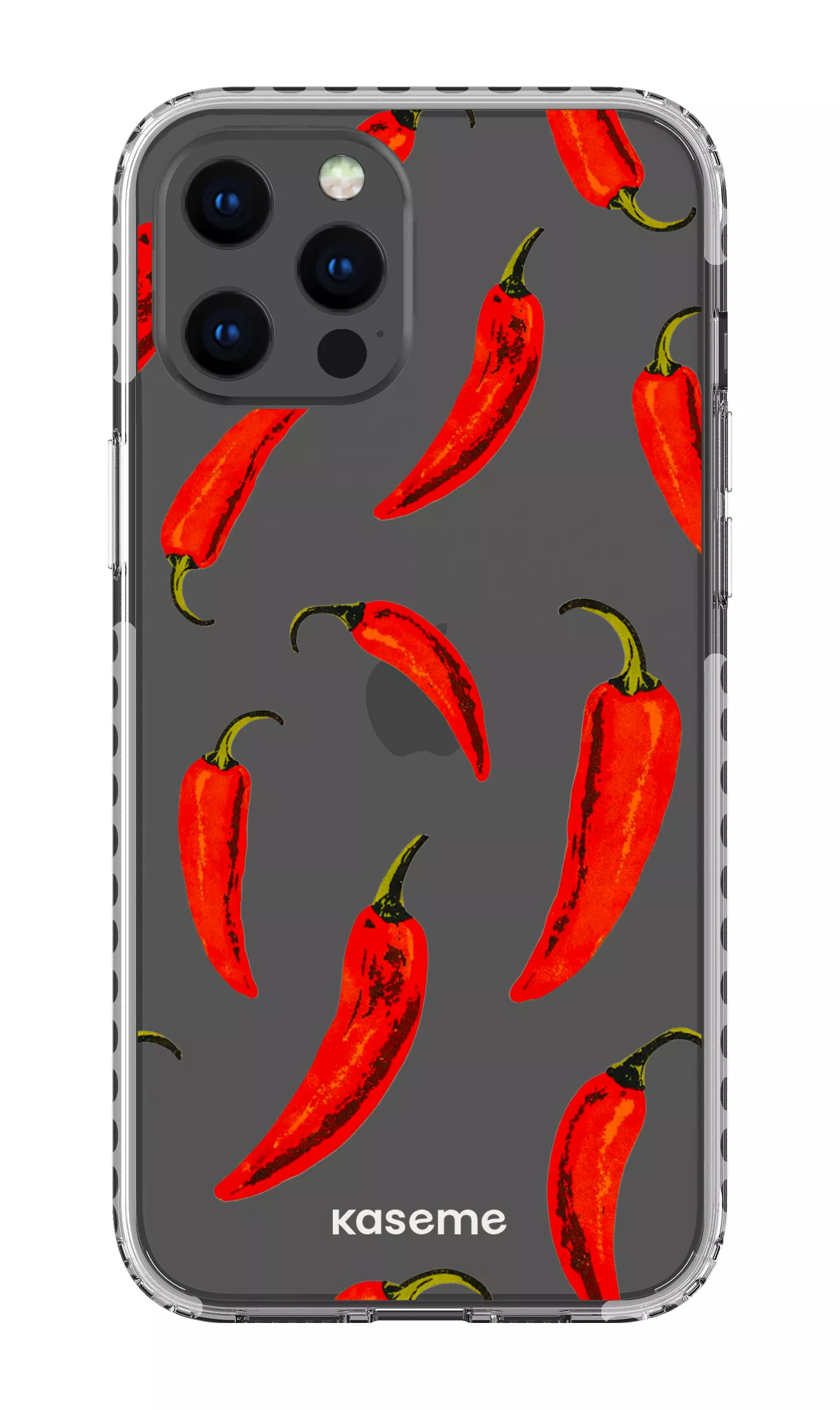 Piccante Clear Case - Image 15