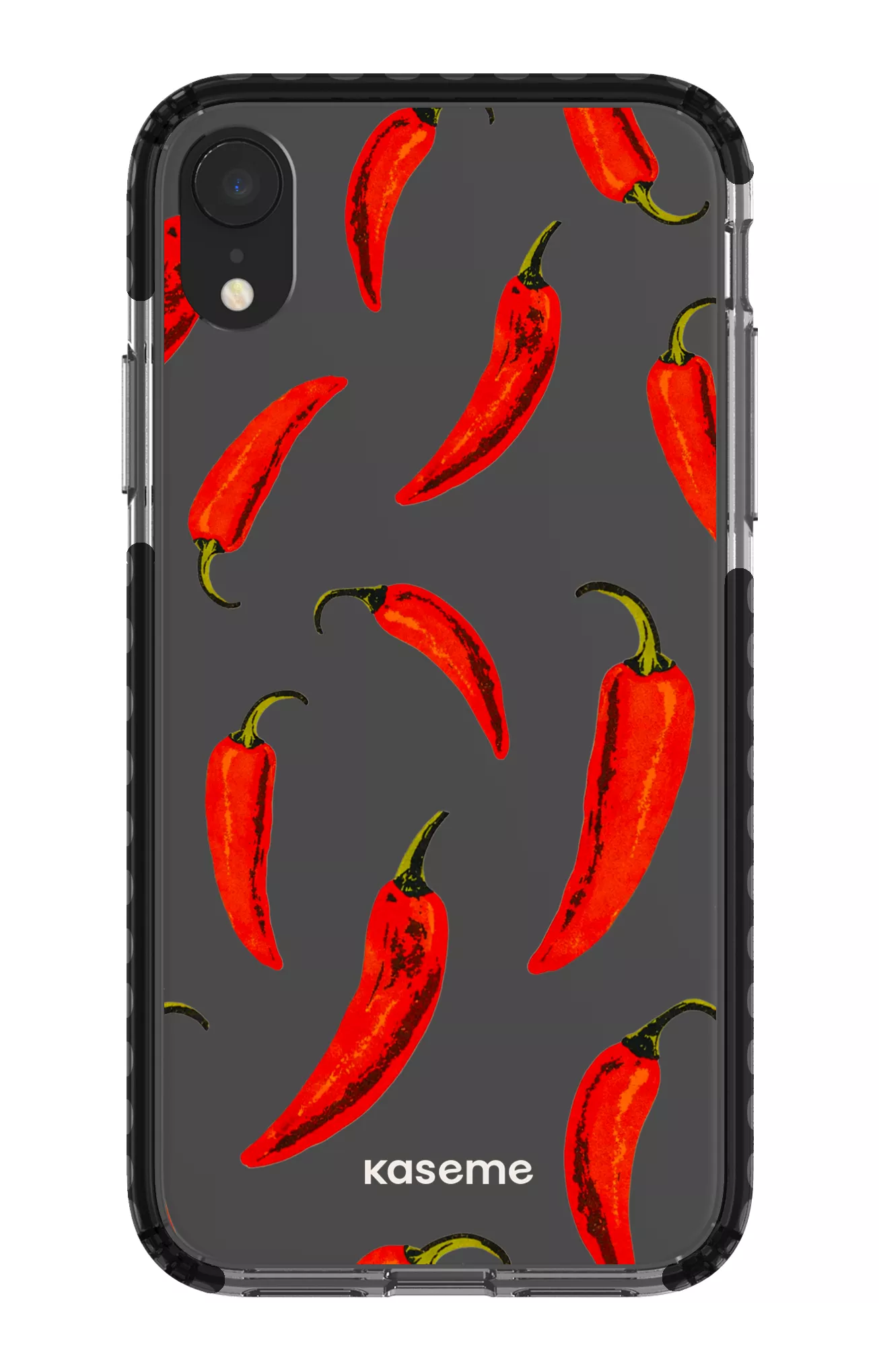 Piccante Clear Case - Image 16
