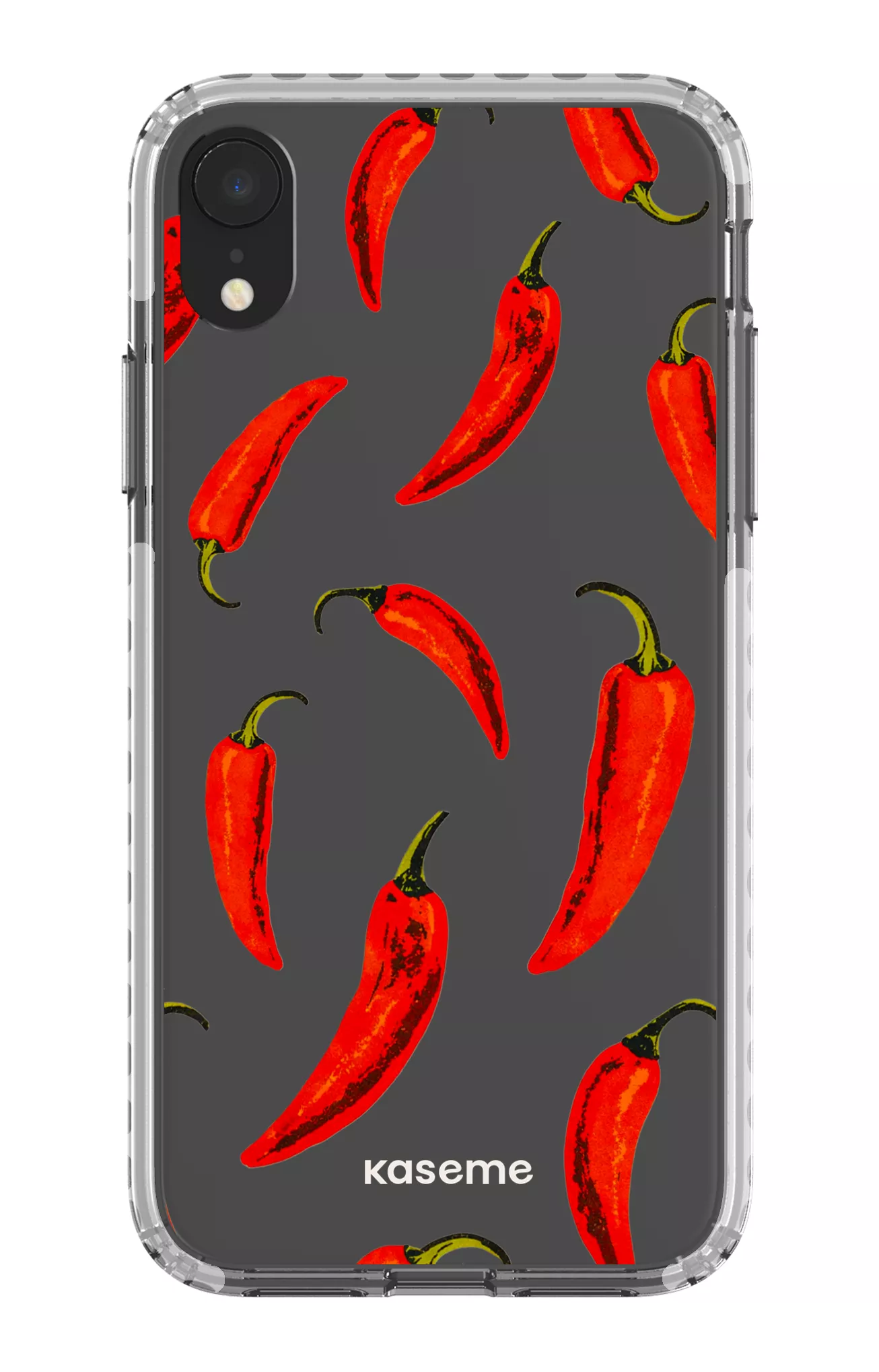 Piccante Clear Case - Image 17