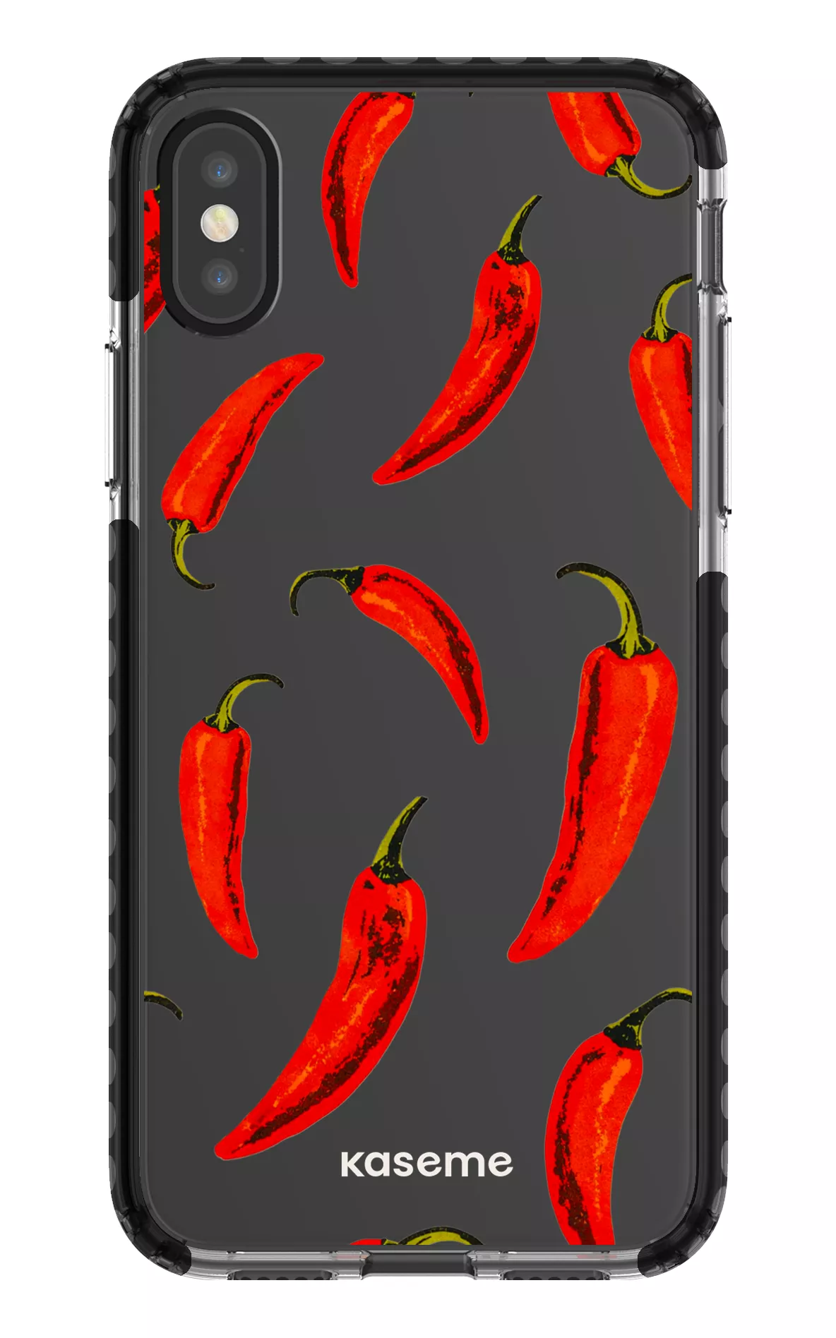 Piccante Clear Case - Image 18