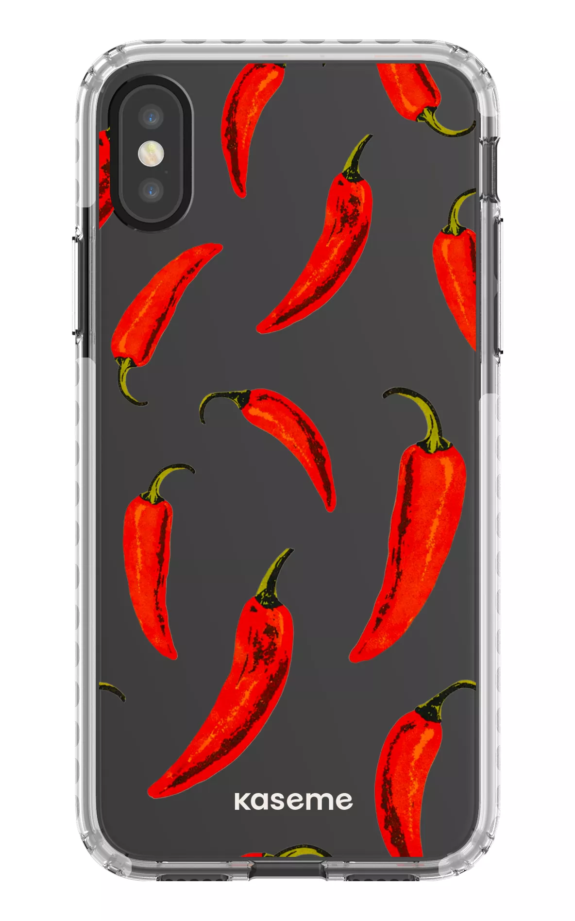 Piccante Clear Case - Image 19