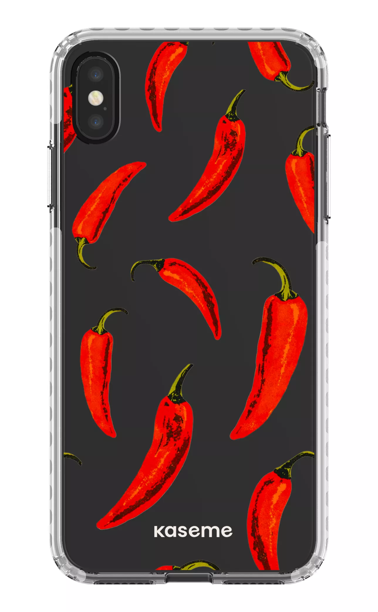 Piccante Clear Case - Image 20