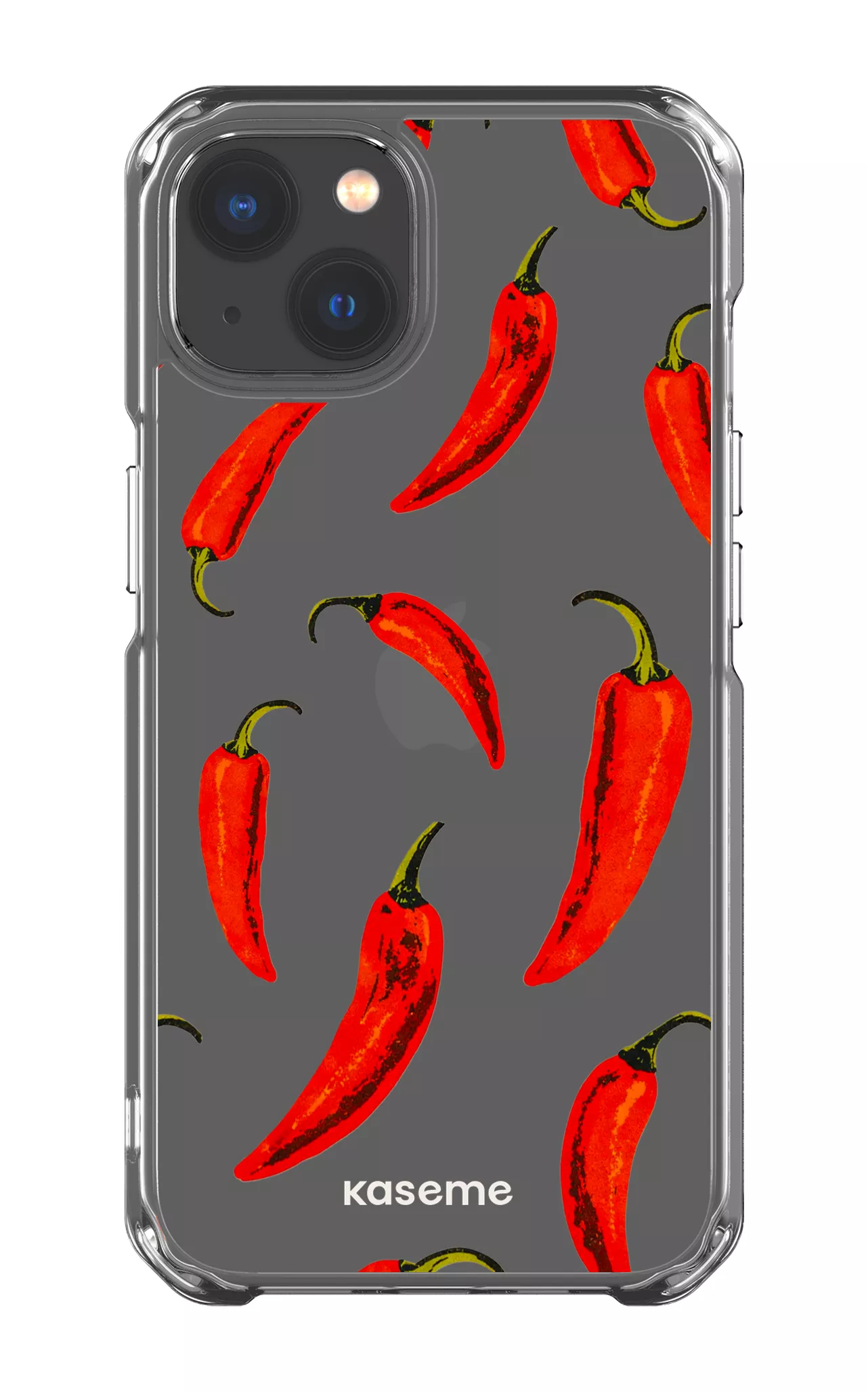 Piccante Clear Case - Image 21