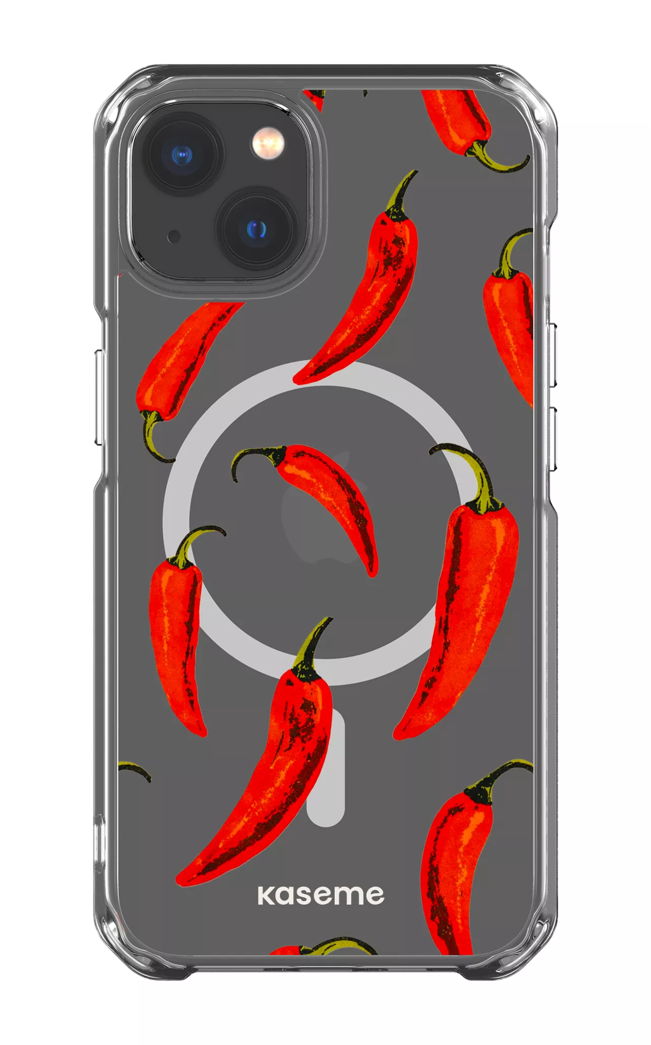 Piccante Clear Case - Image 22