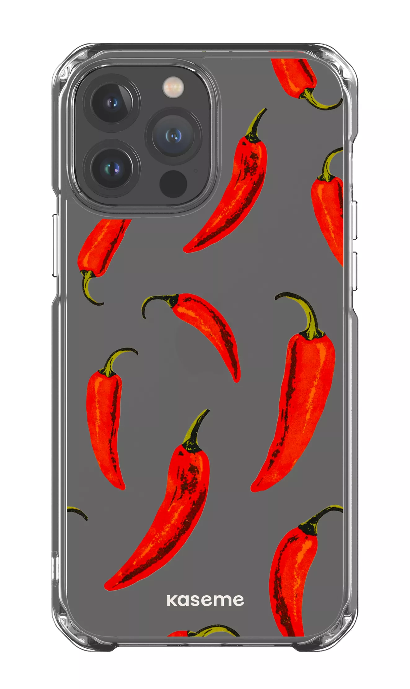 Piccante Clear Case - Image 23