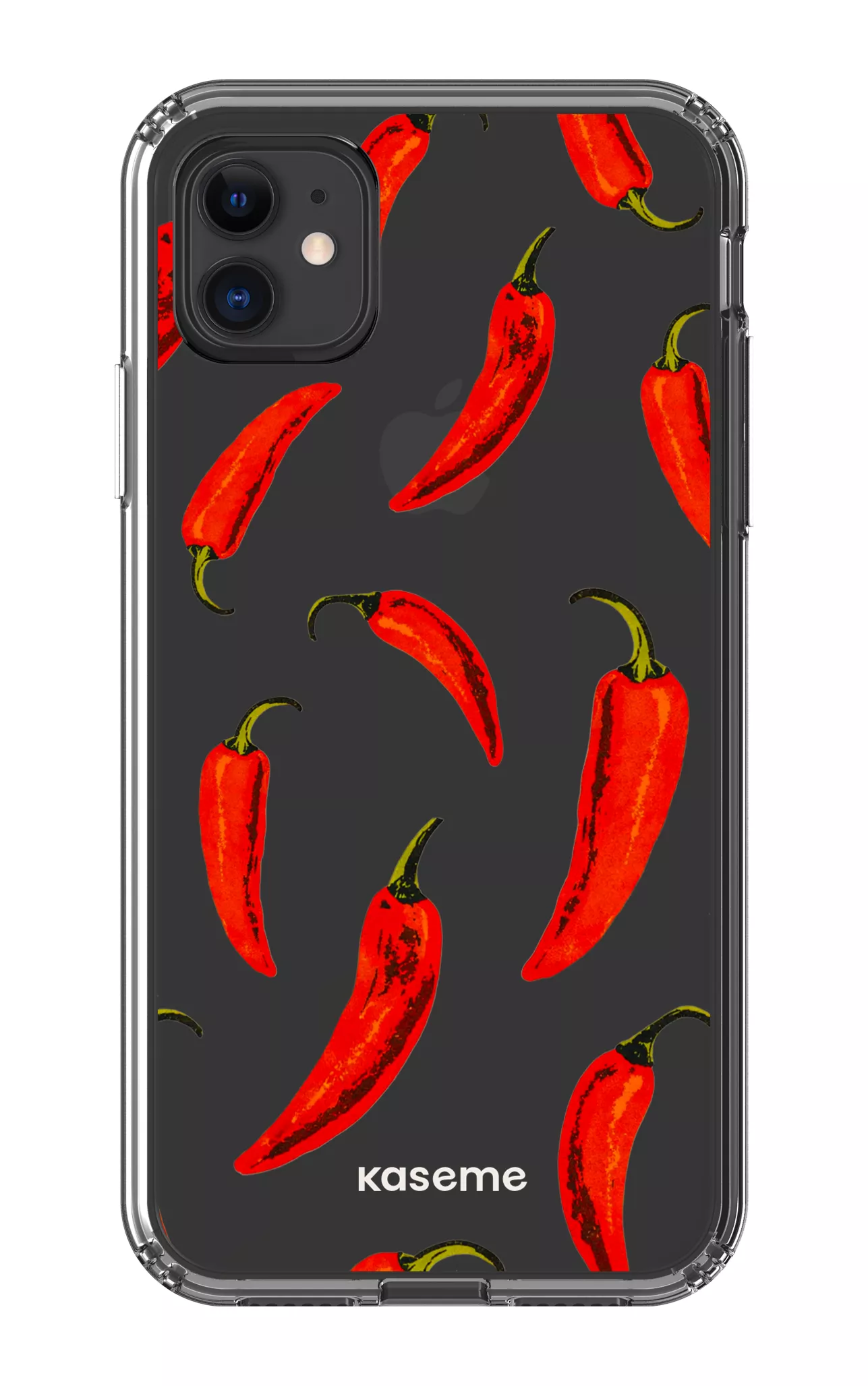 Piccante Clear Case - Image 24