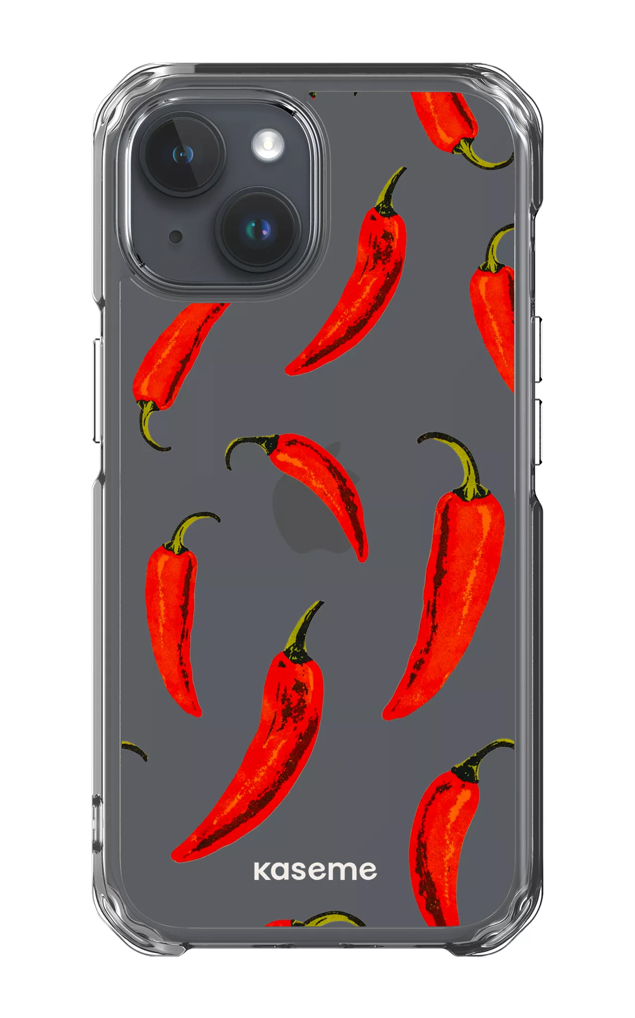 Piccante Clear Case - Image 25