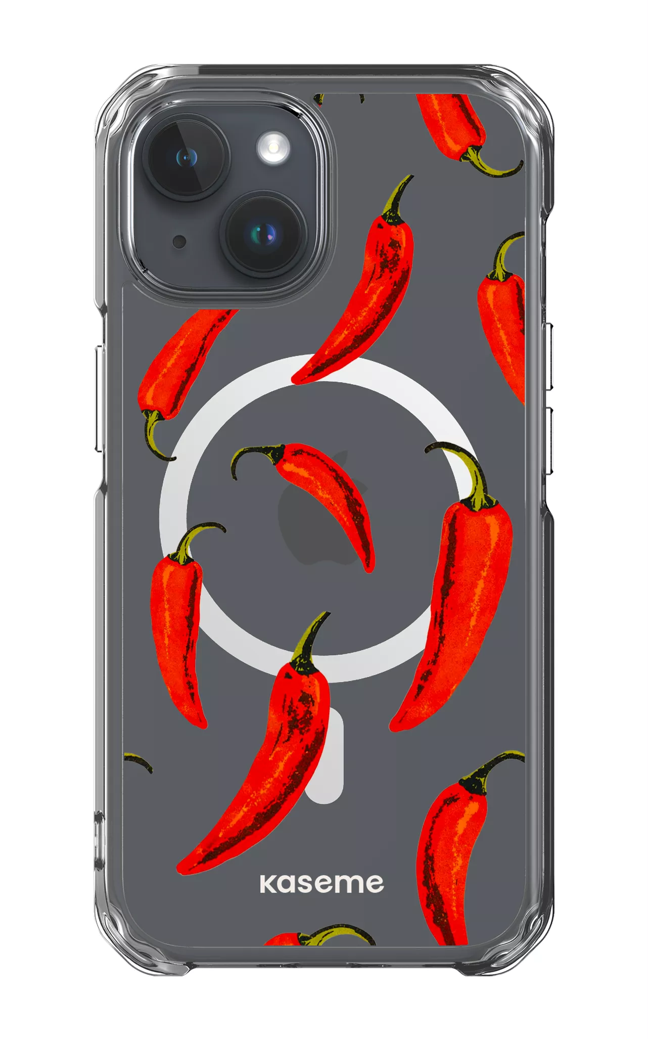 Piccante Clear Case - Image 26