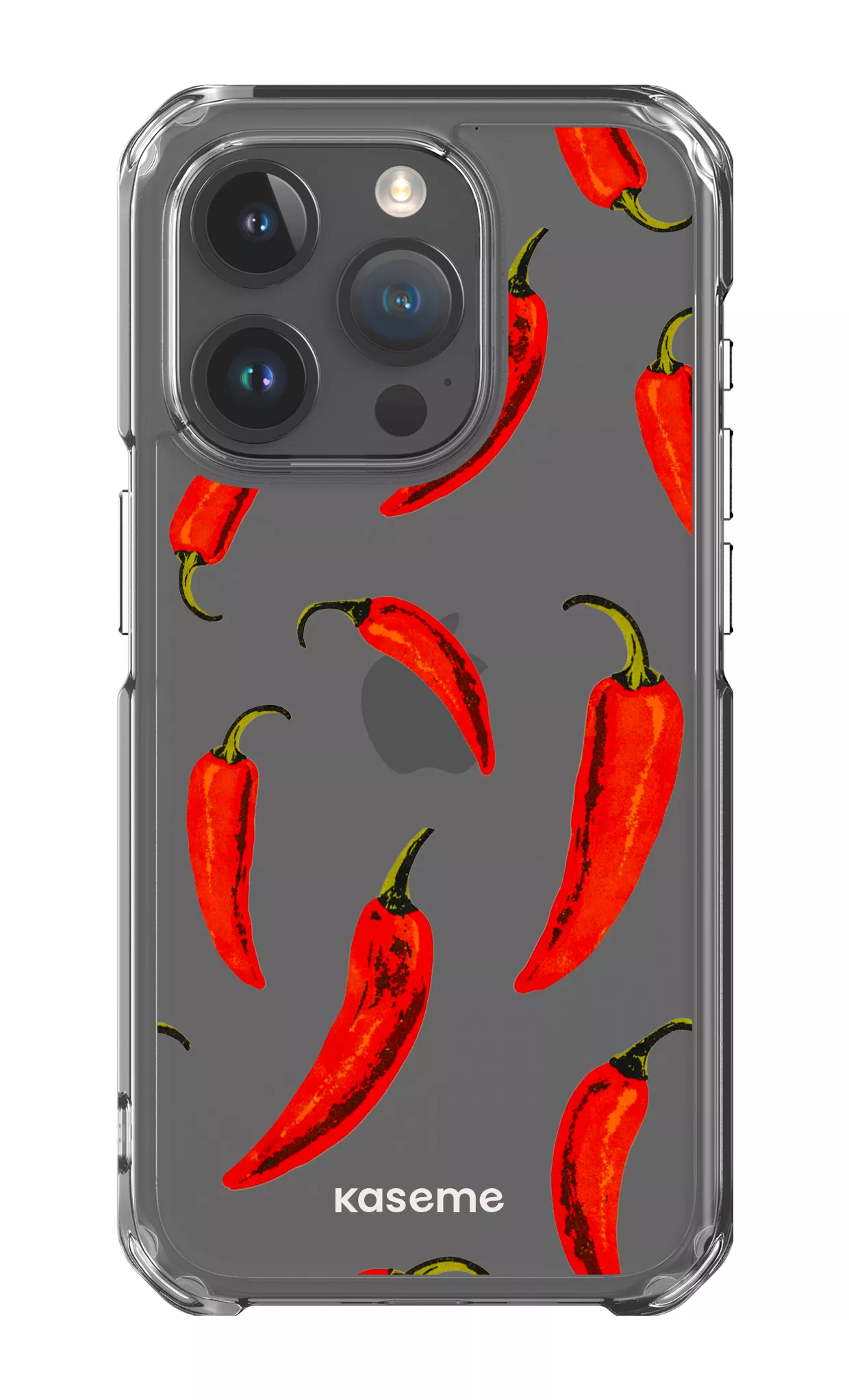 Piccante Clear Case - Image 27