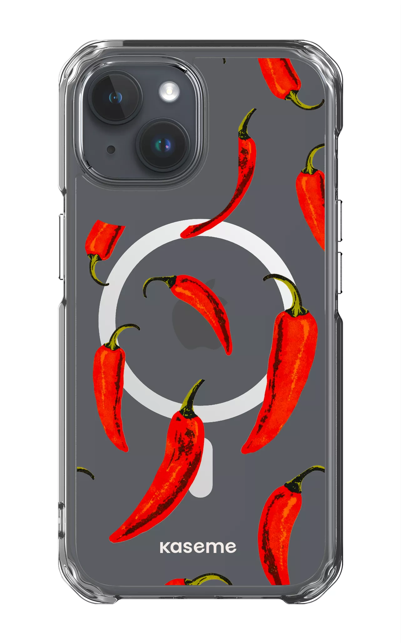 Piccante Clear Case - Image 28