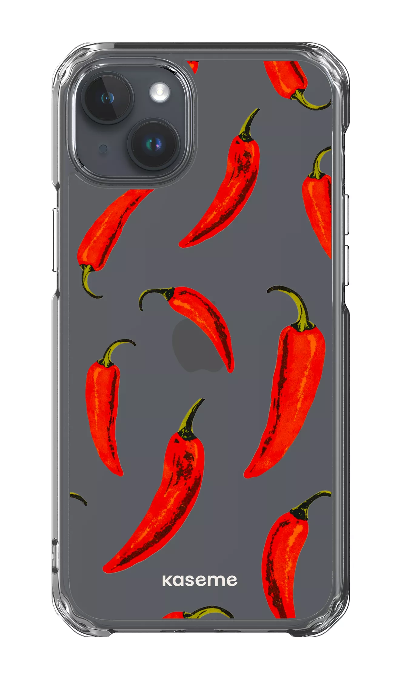 Piccante Clear Case - Image 29