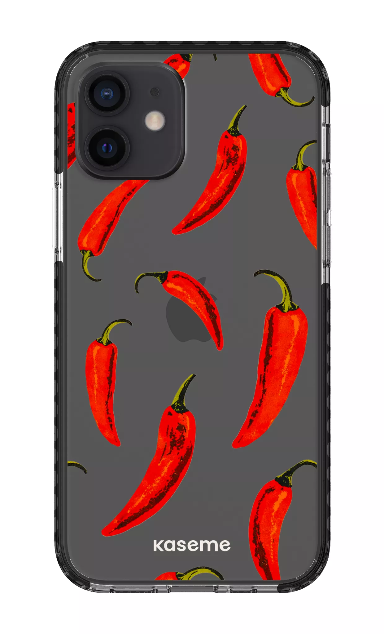 Piccante Clear Case - Image 3