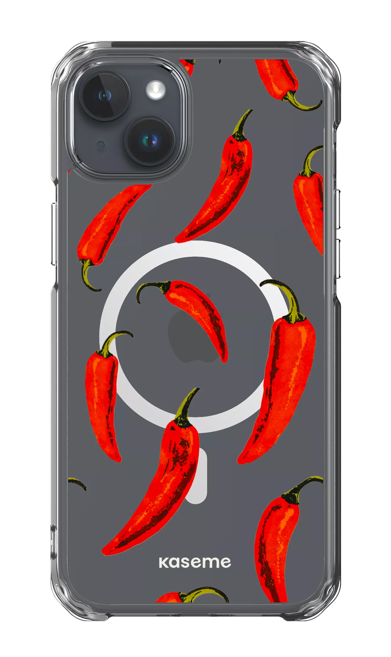 Piccante Clear Case - Image 30