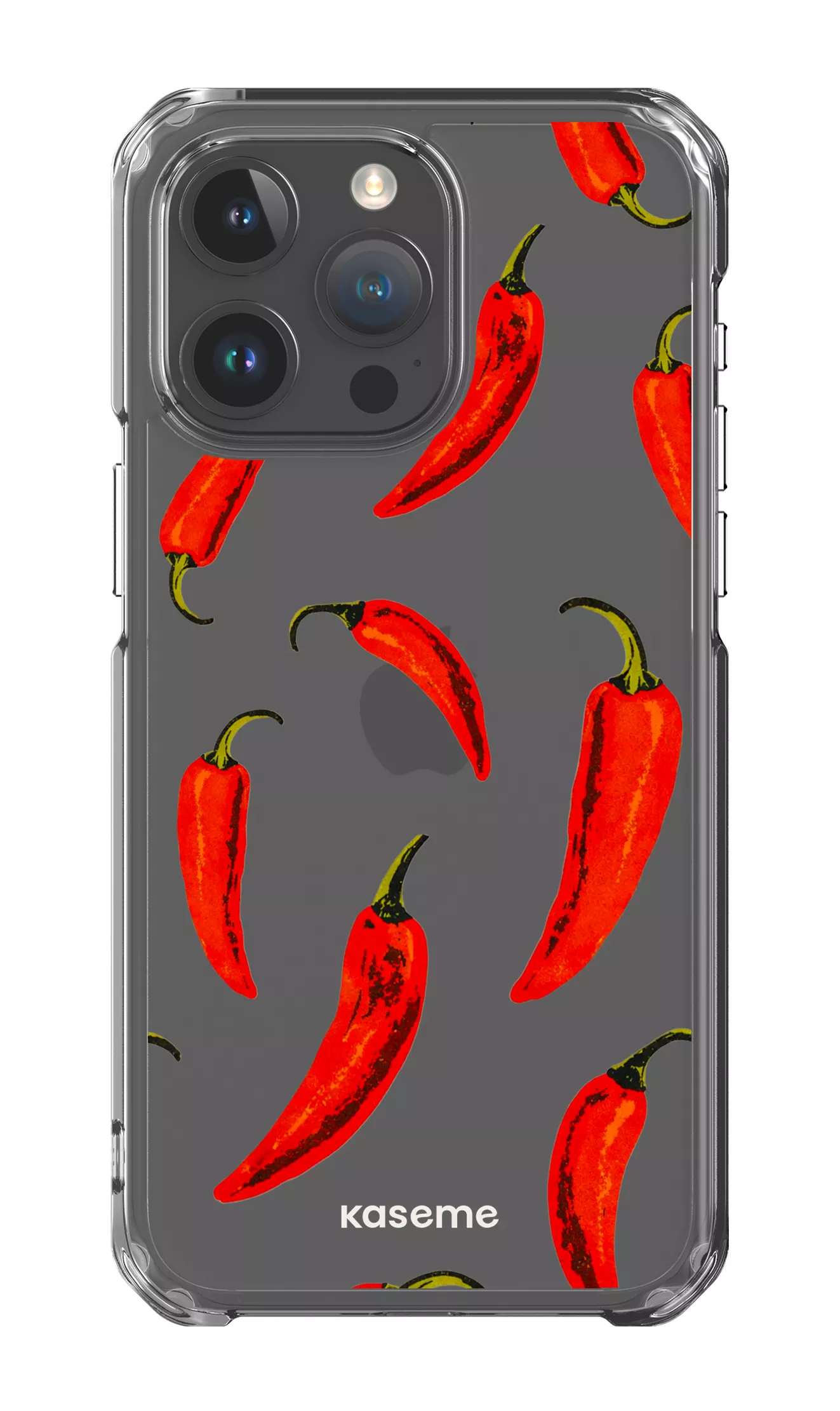 Piccante Clear Case - Image 31