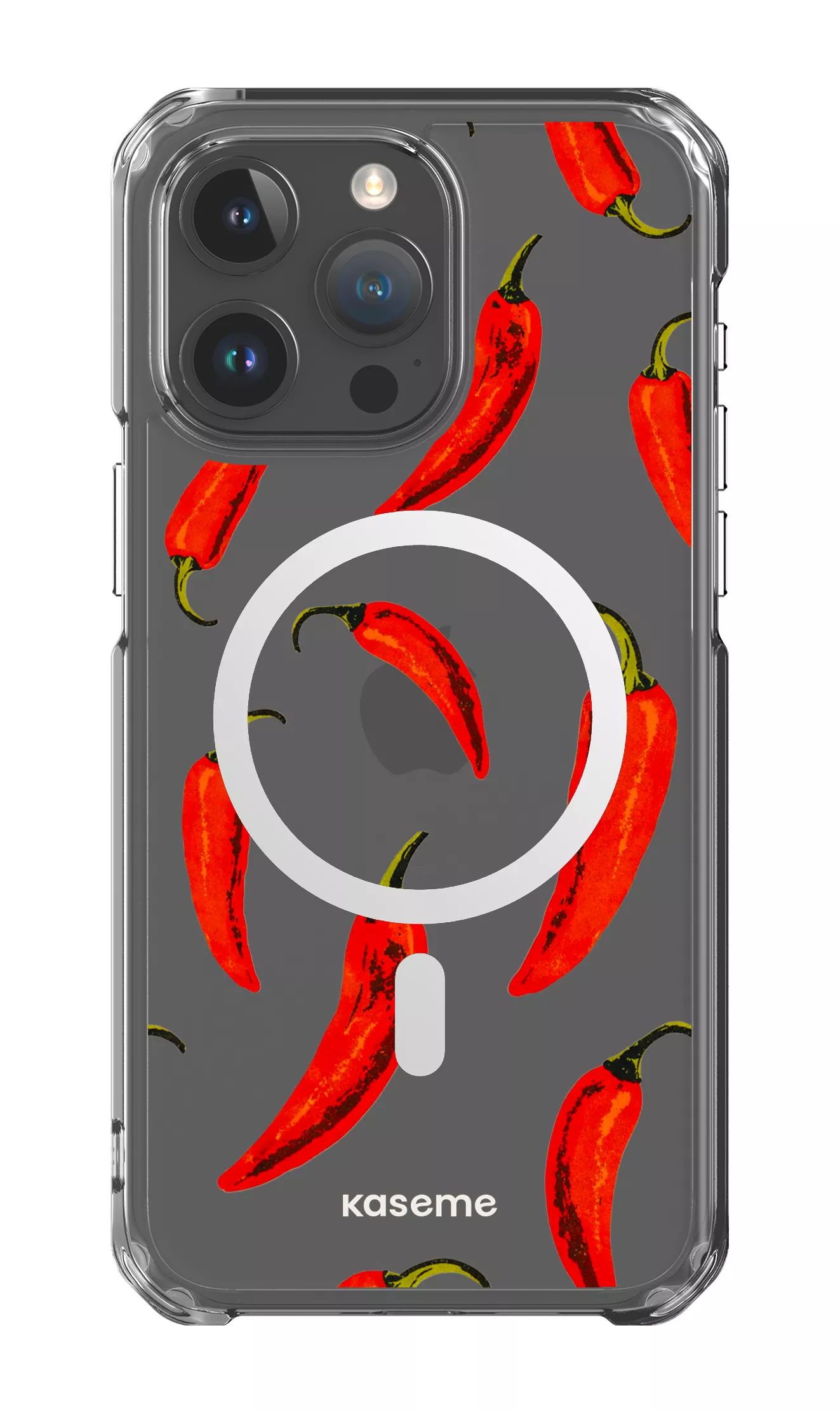 Piccante Clear Case - Image 32