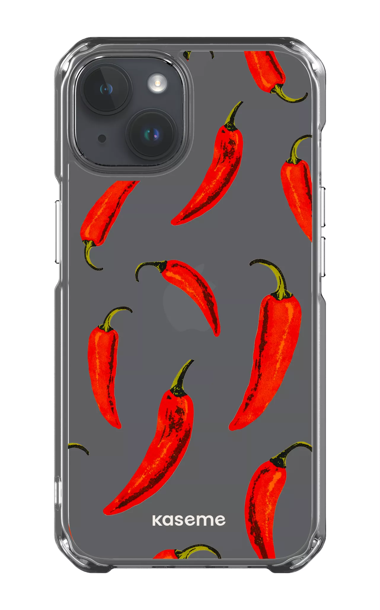 Piccante Clear Case - Image 33