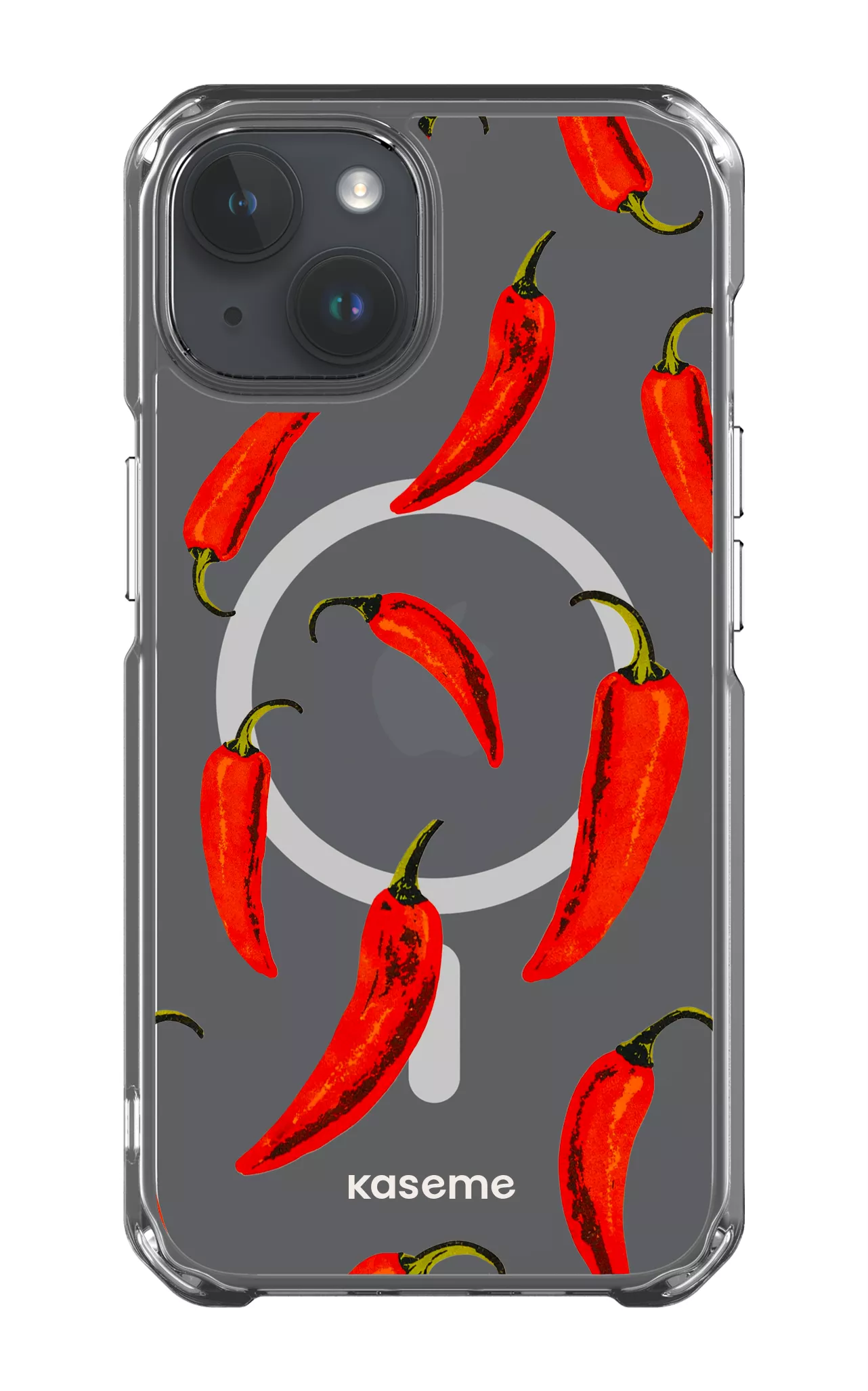 Piccante Clear Case - Image 34