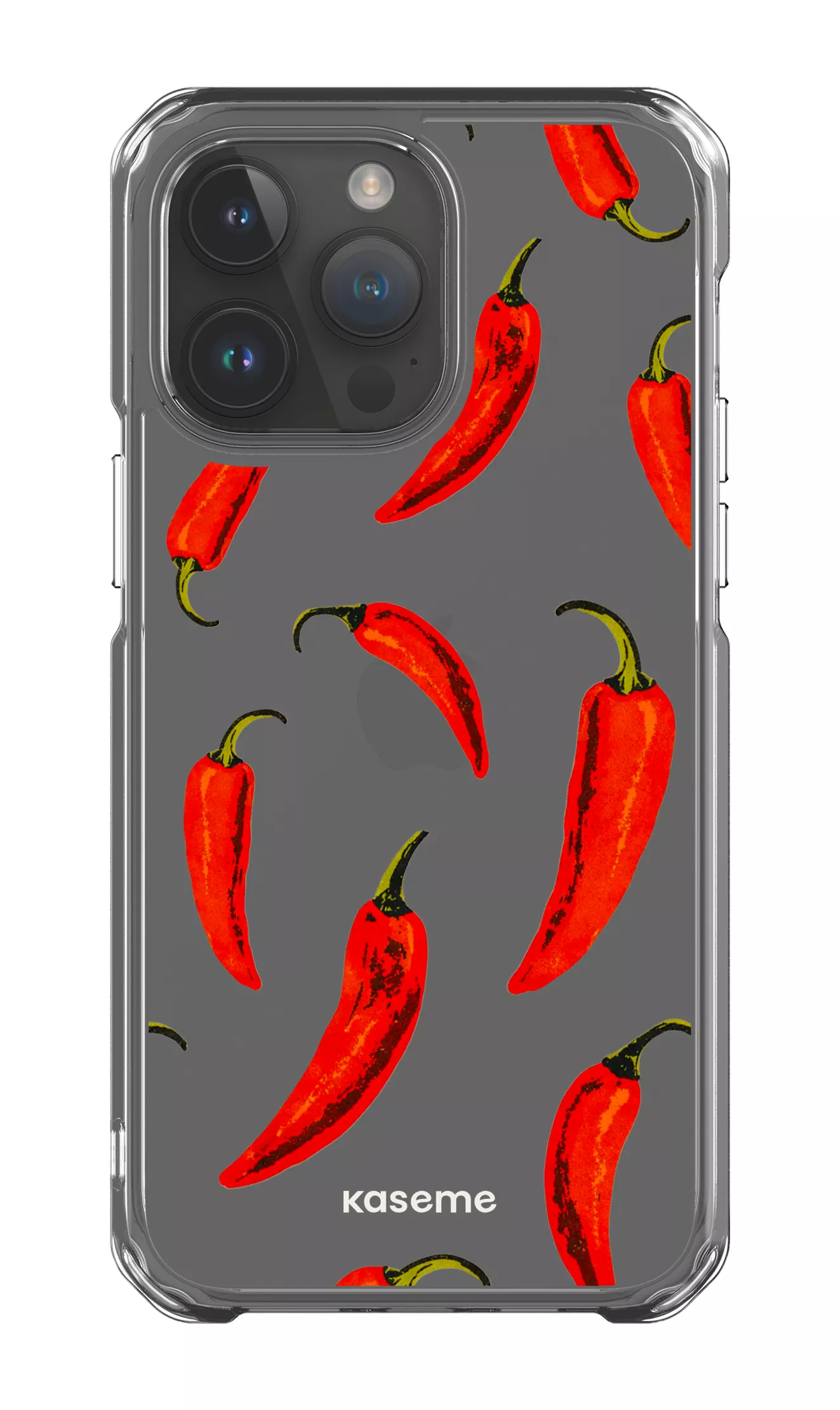 Piccante Clear Case - Image 35