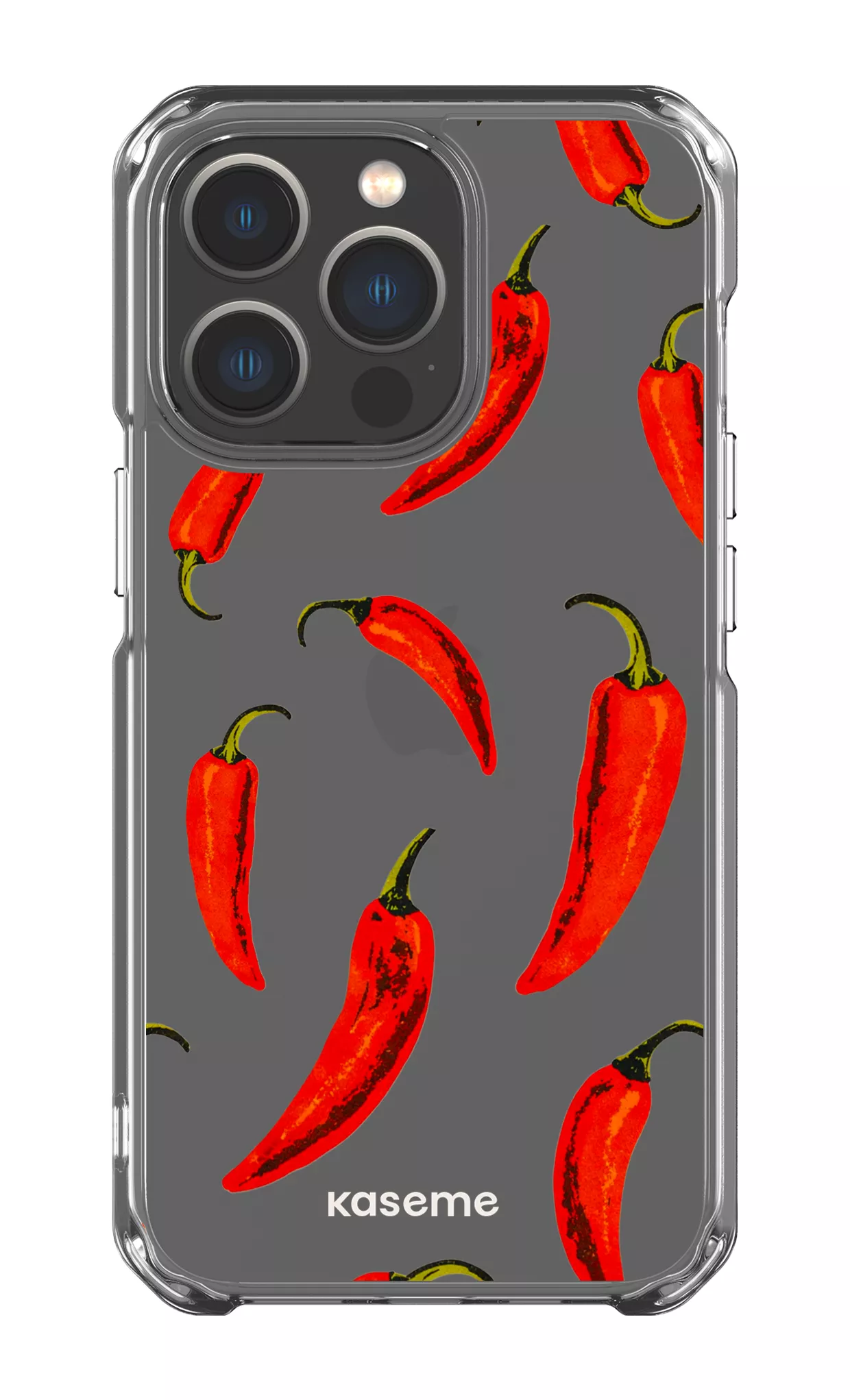 Piccante Clear Case - Image 36