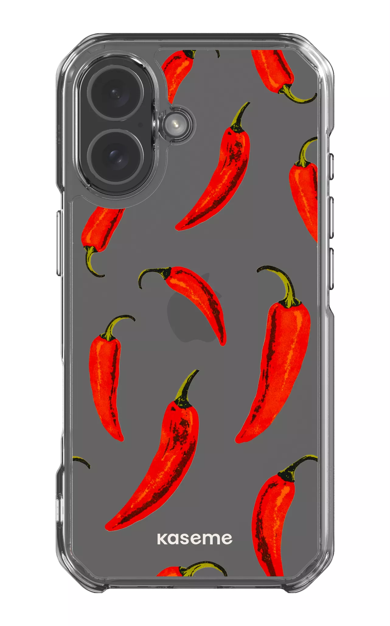 Piccante Clear Case - Image 37
