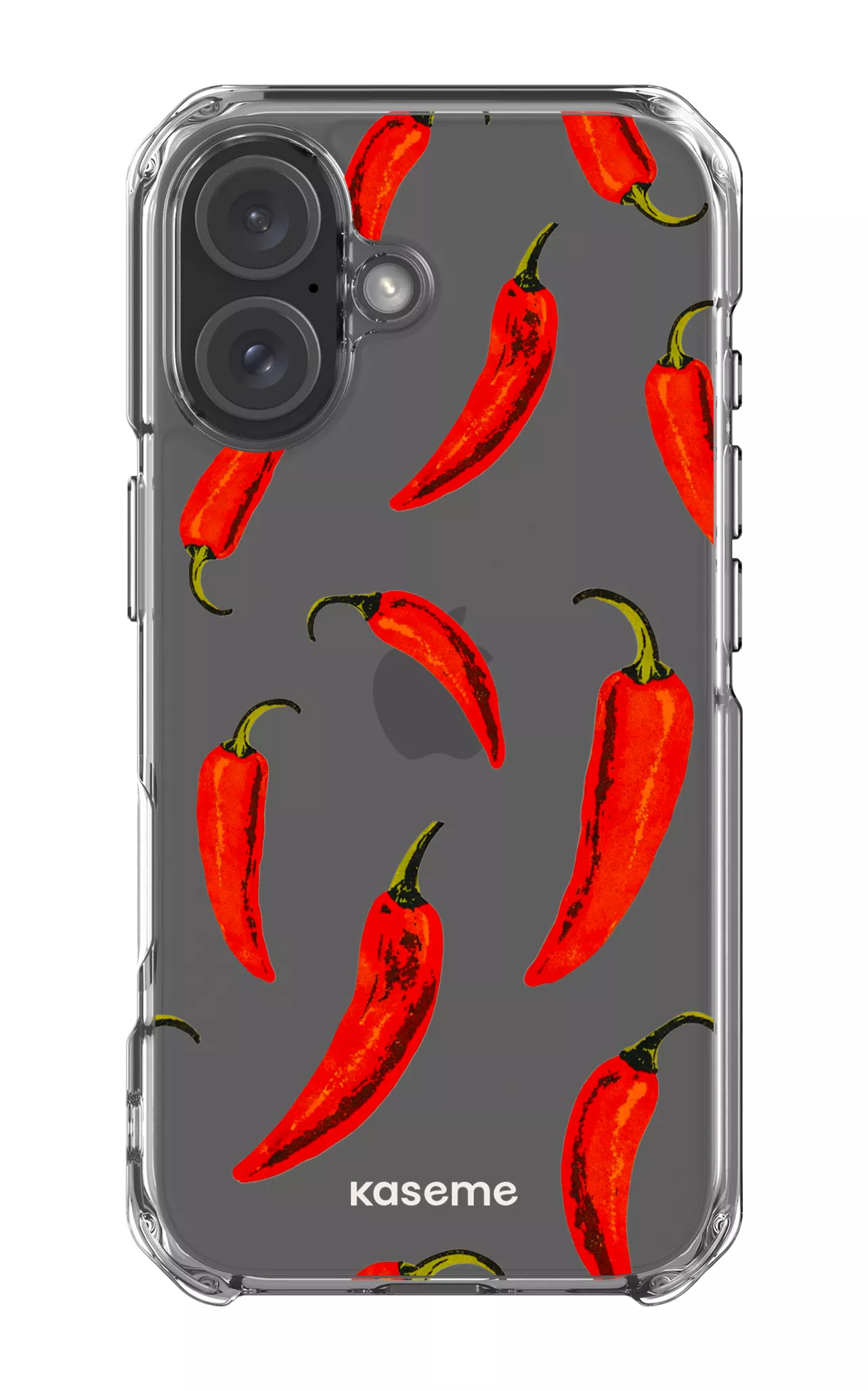 Piccante Clear Case - Image 38