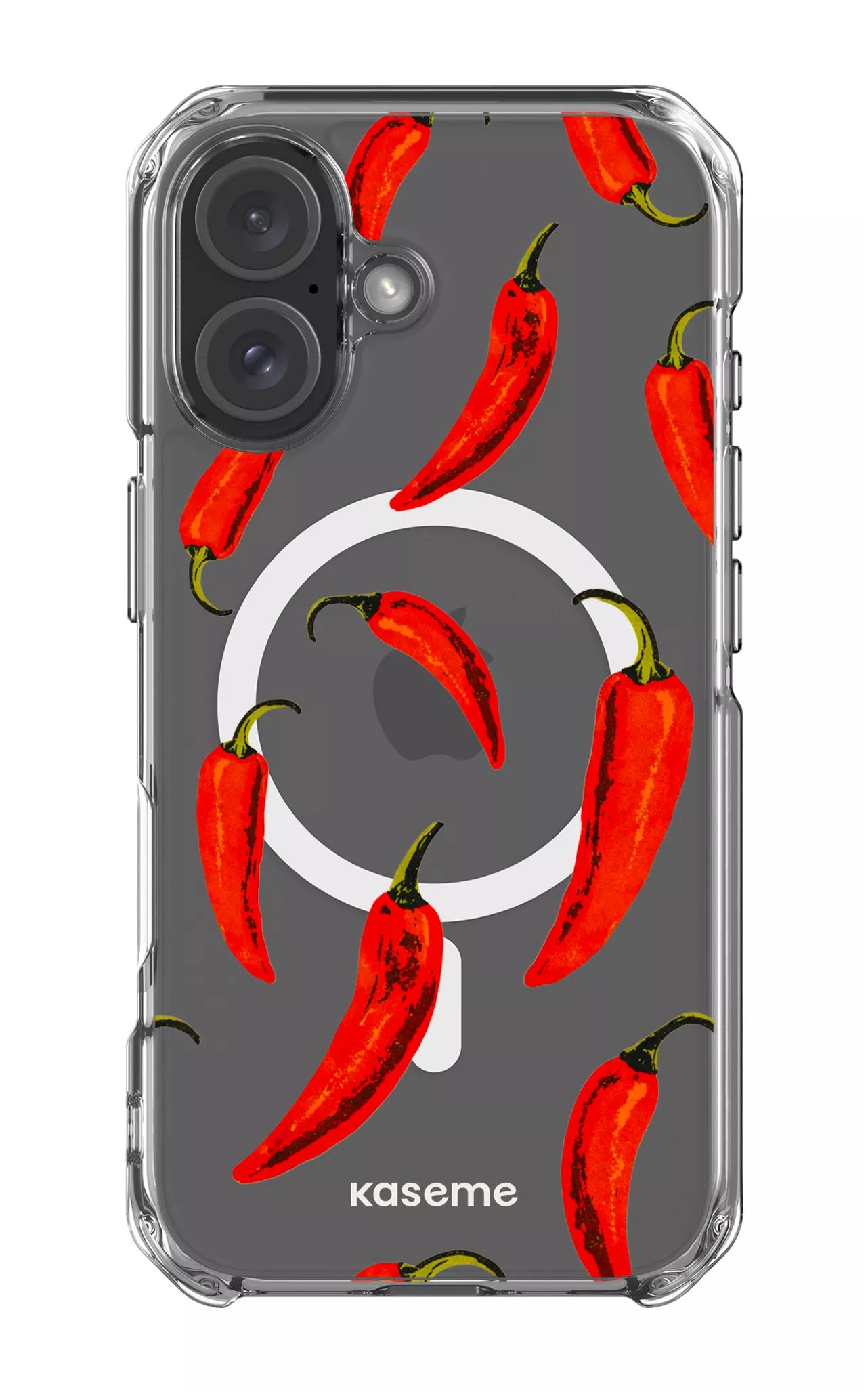Piccante Clear Case - Image 39