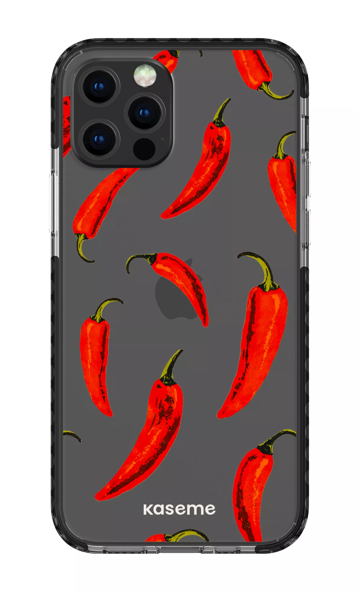 Piccante Clear Case - Image 4