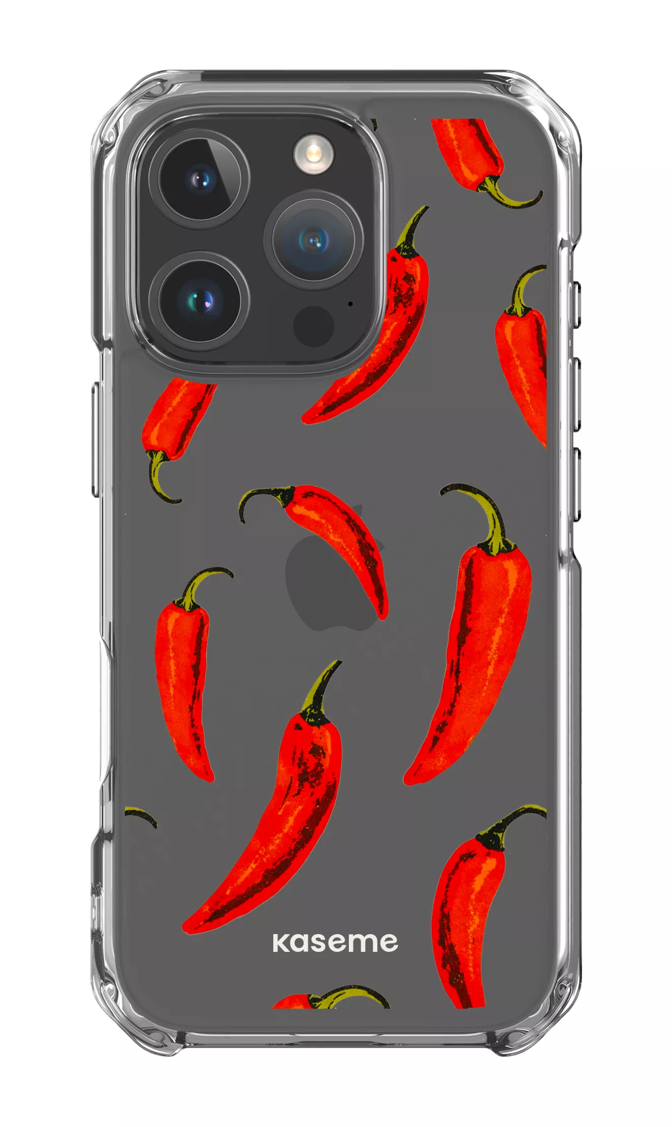 Piccante Clear Case - Image 40