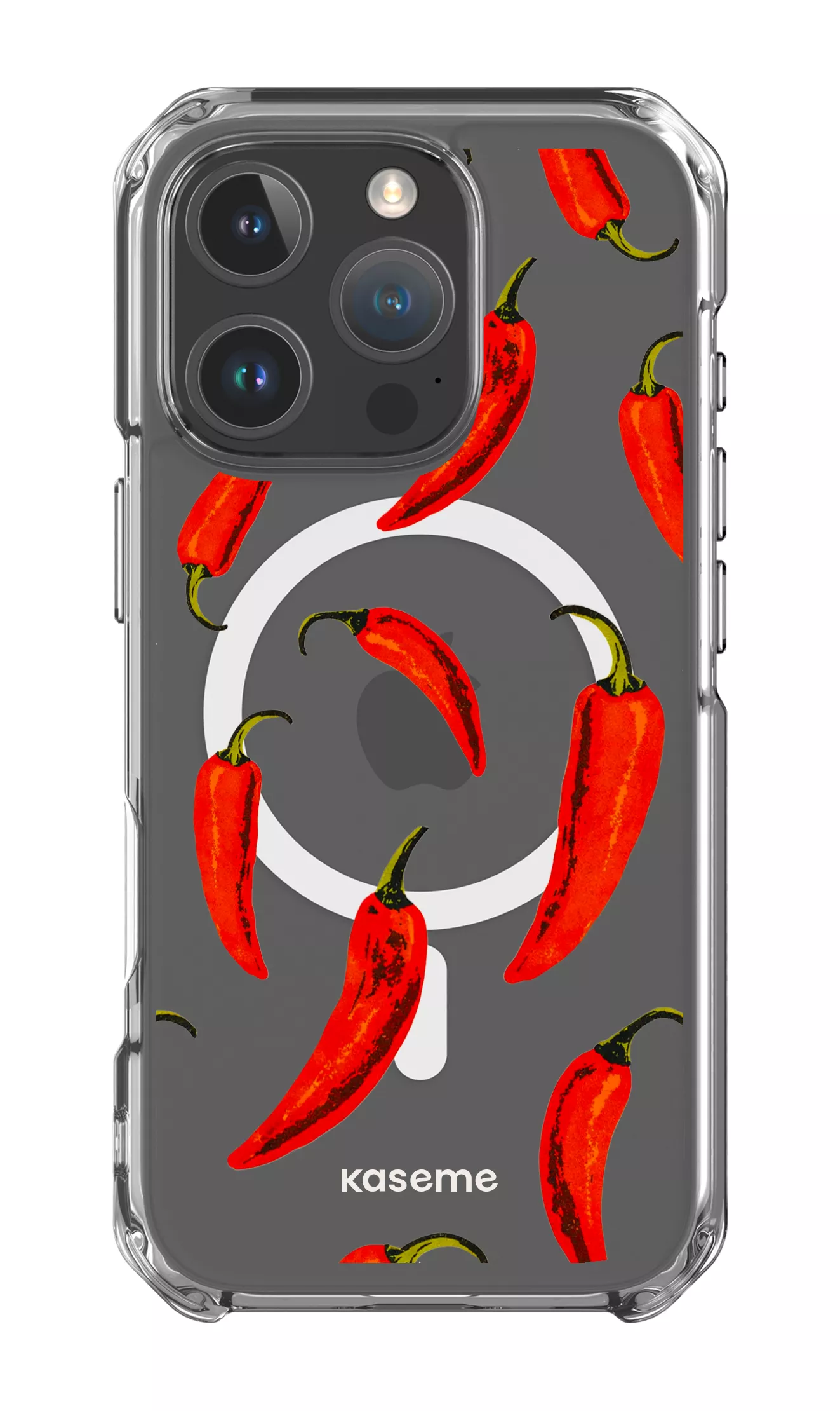 Piccante Clear Case - Image 41