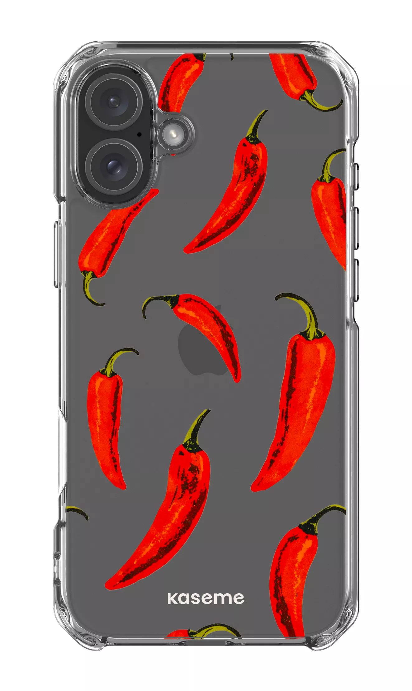 Piccante Clear Case - Image 42