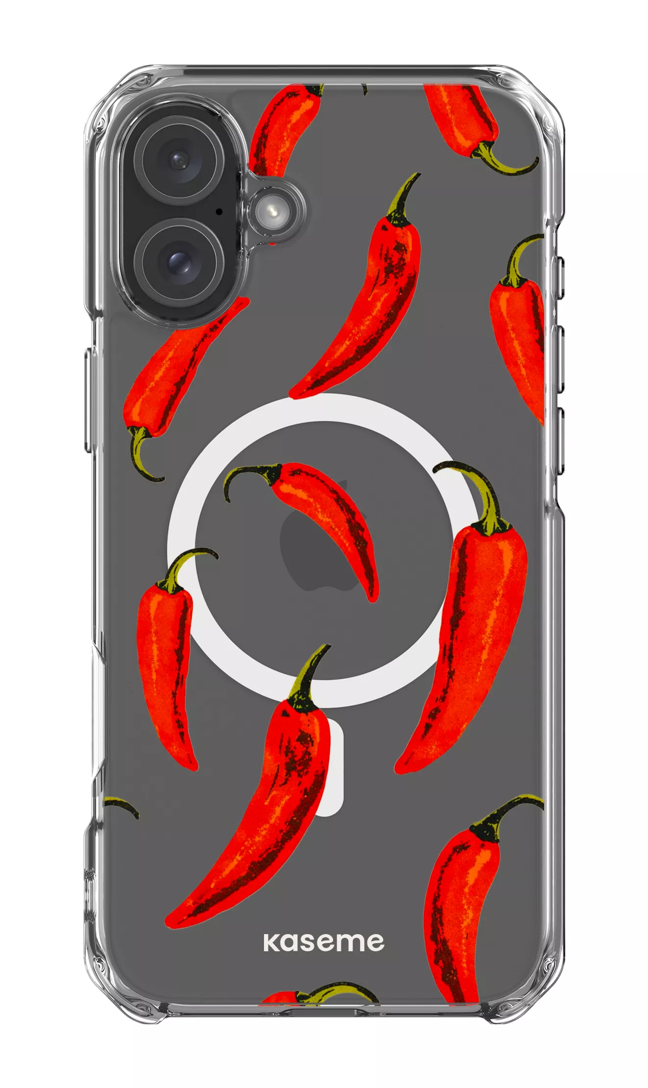 Piccante Clear Case - Image 43