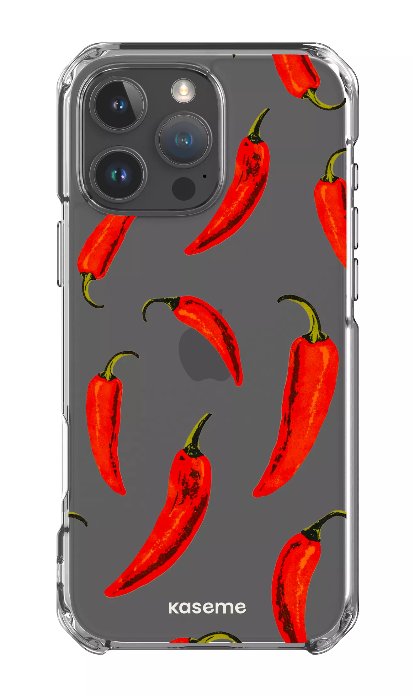 Piccante Clear Case - Image 44