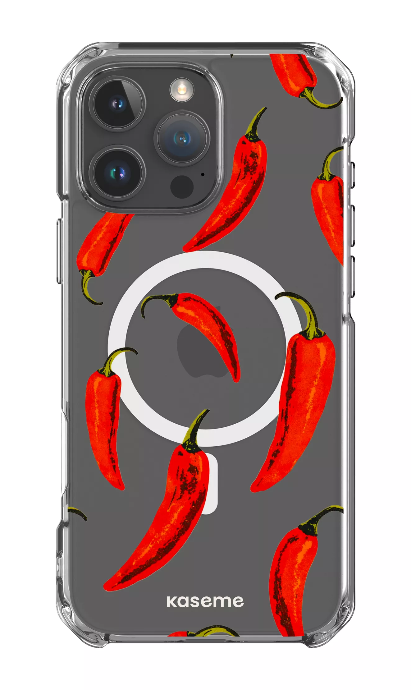 Piccante Clear Case - Image 45