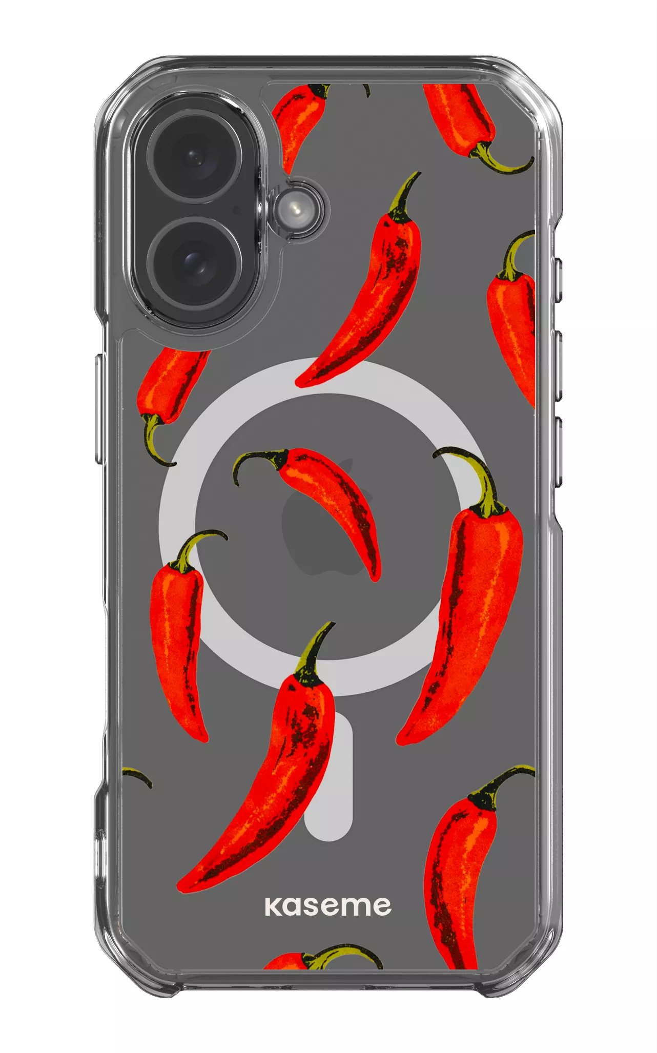 Piccante Clear Case - Image 46