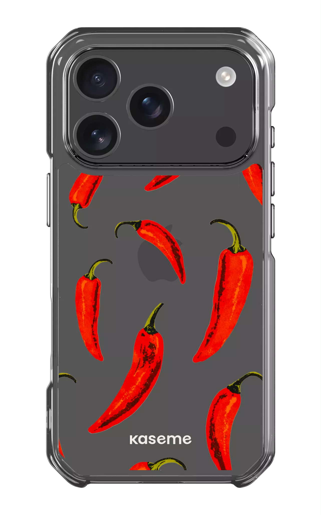 Piccante Clear Case - Image 47