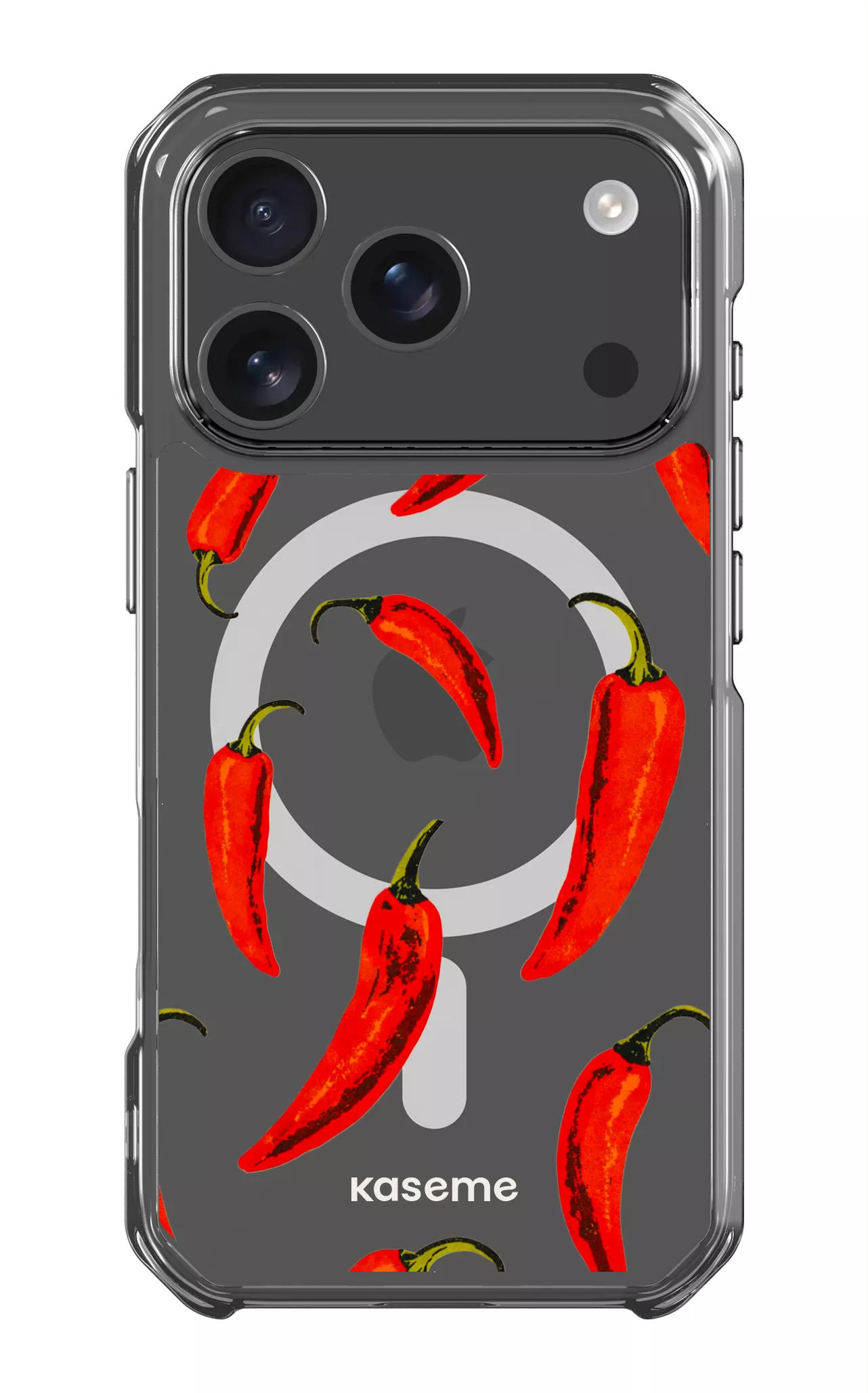 Piccante Clear Case - Image 48