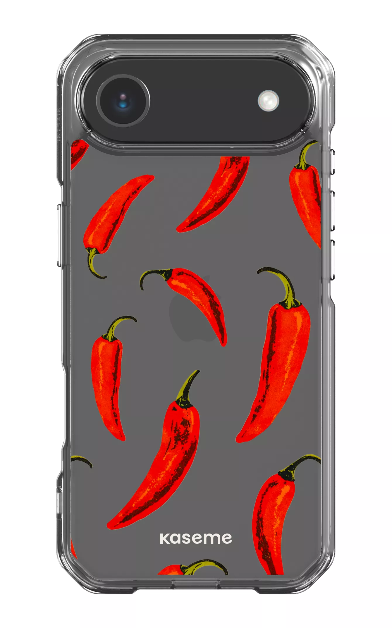 Piccante Clear Case - Image 49