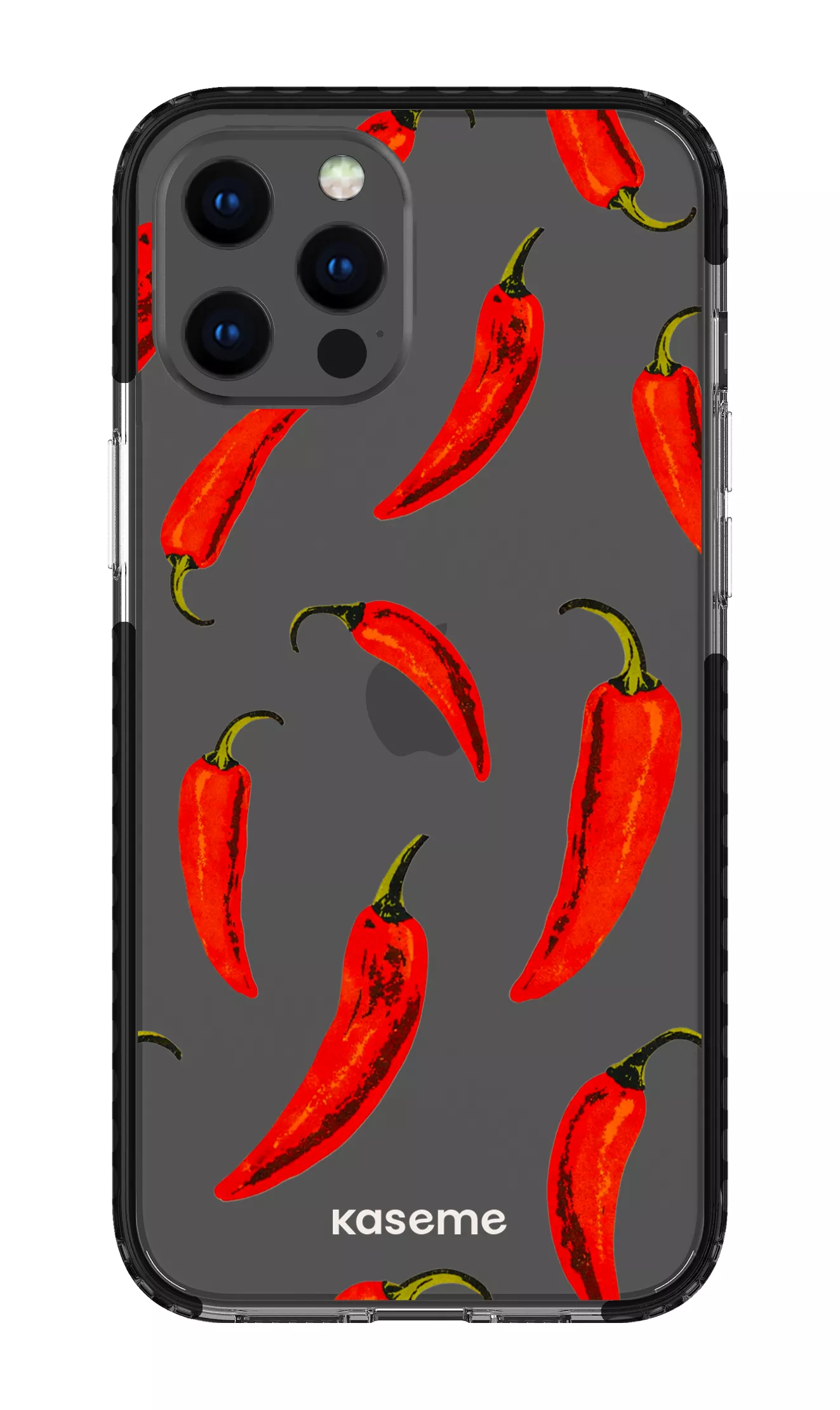 Piccante Clear Case - Image 5